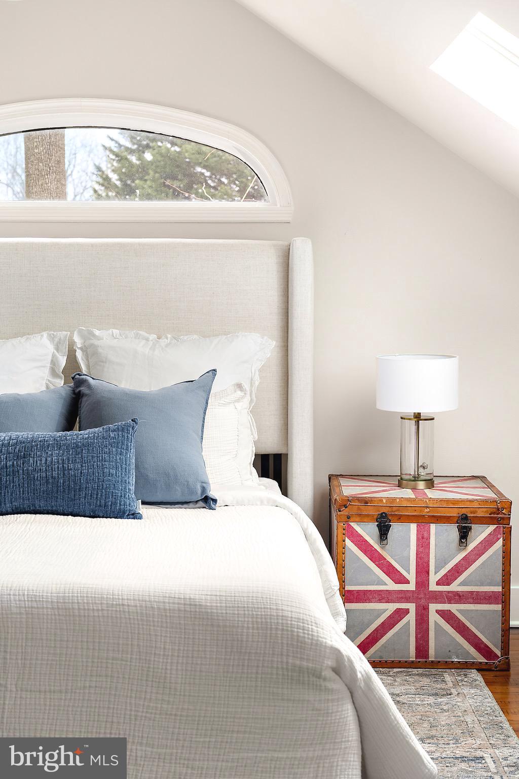 PINES ON THE SEVERN - Residential