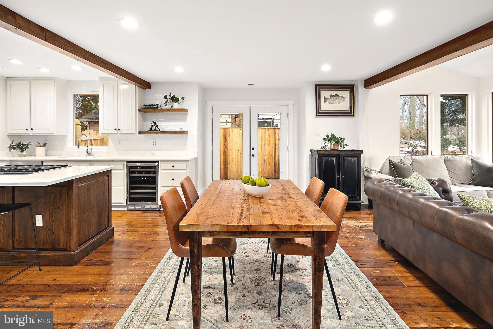 PINES ON THE SEVERN - Residential