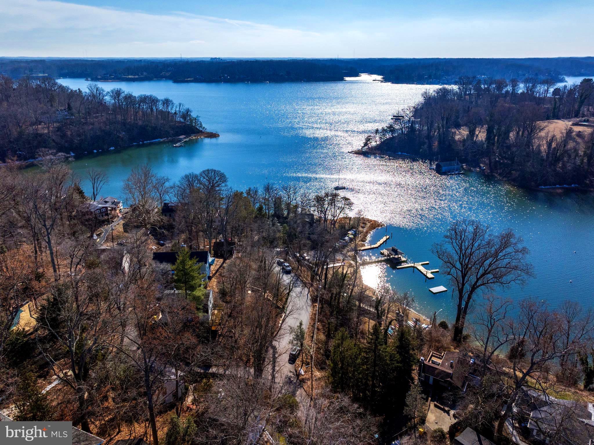 PINES ON THE SEVERN - Residential
