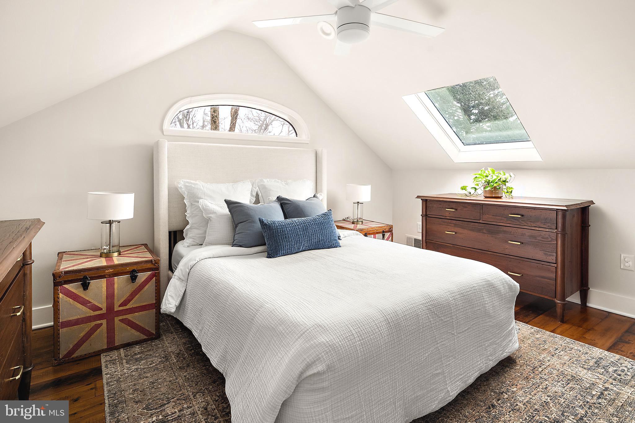 PINES ON THE SEVERN - Residential