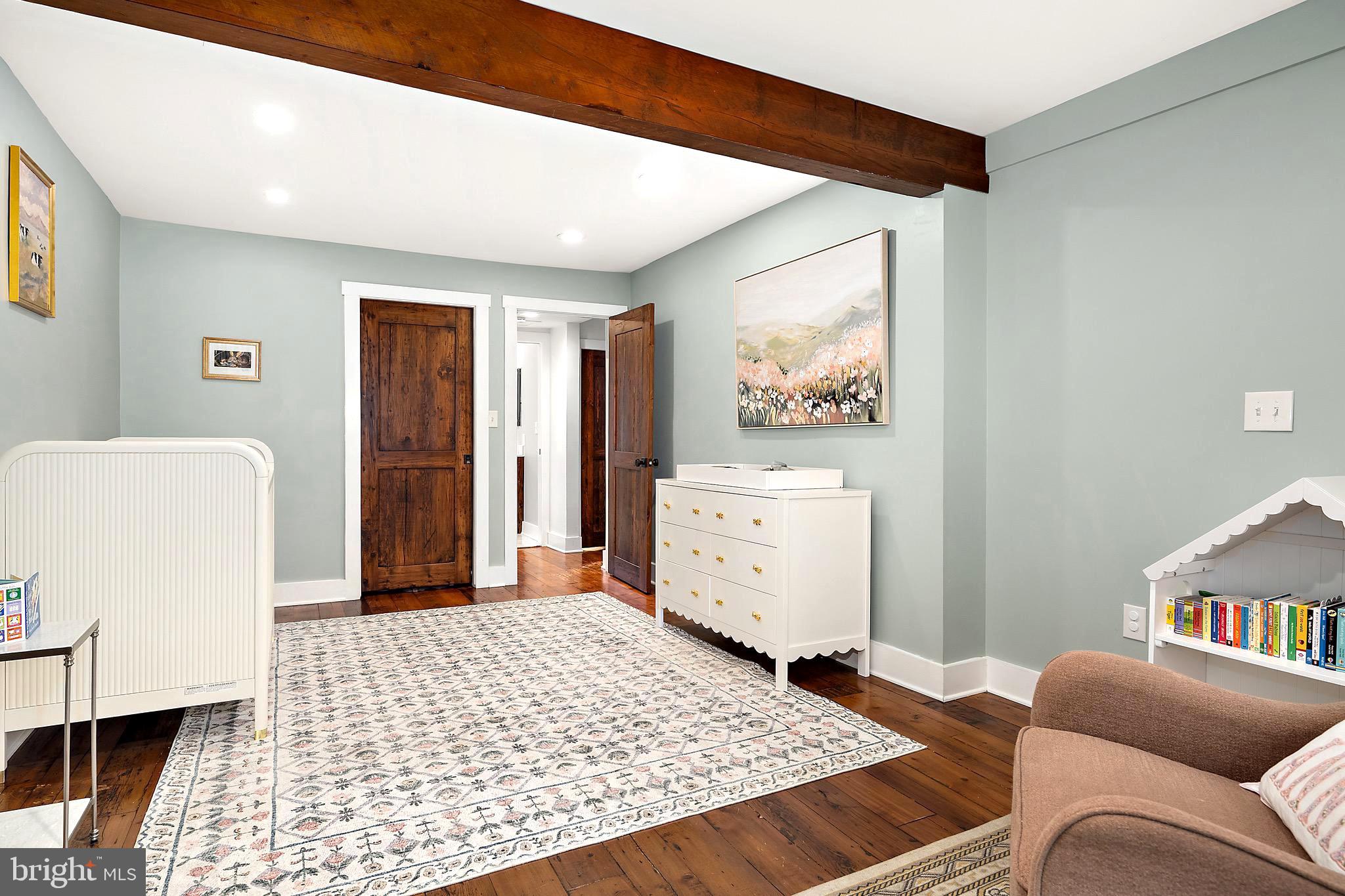 PINES ON THE SEVERN - Residential