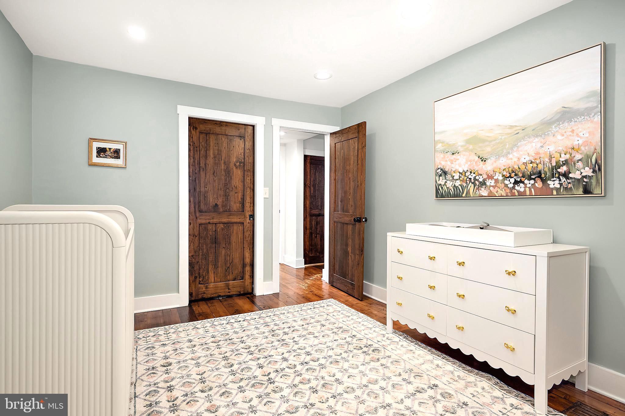 PINES ON THE SEVERN - Residential