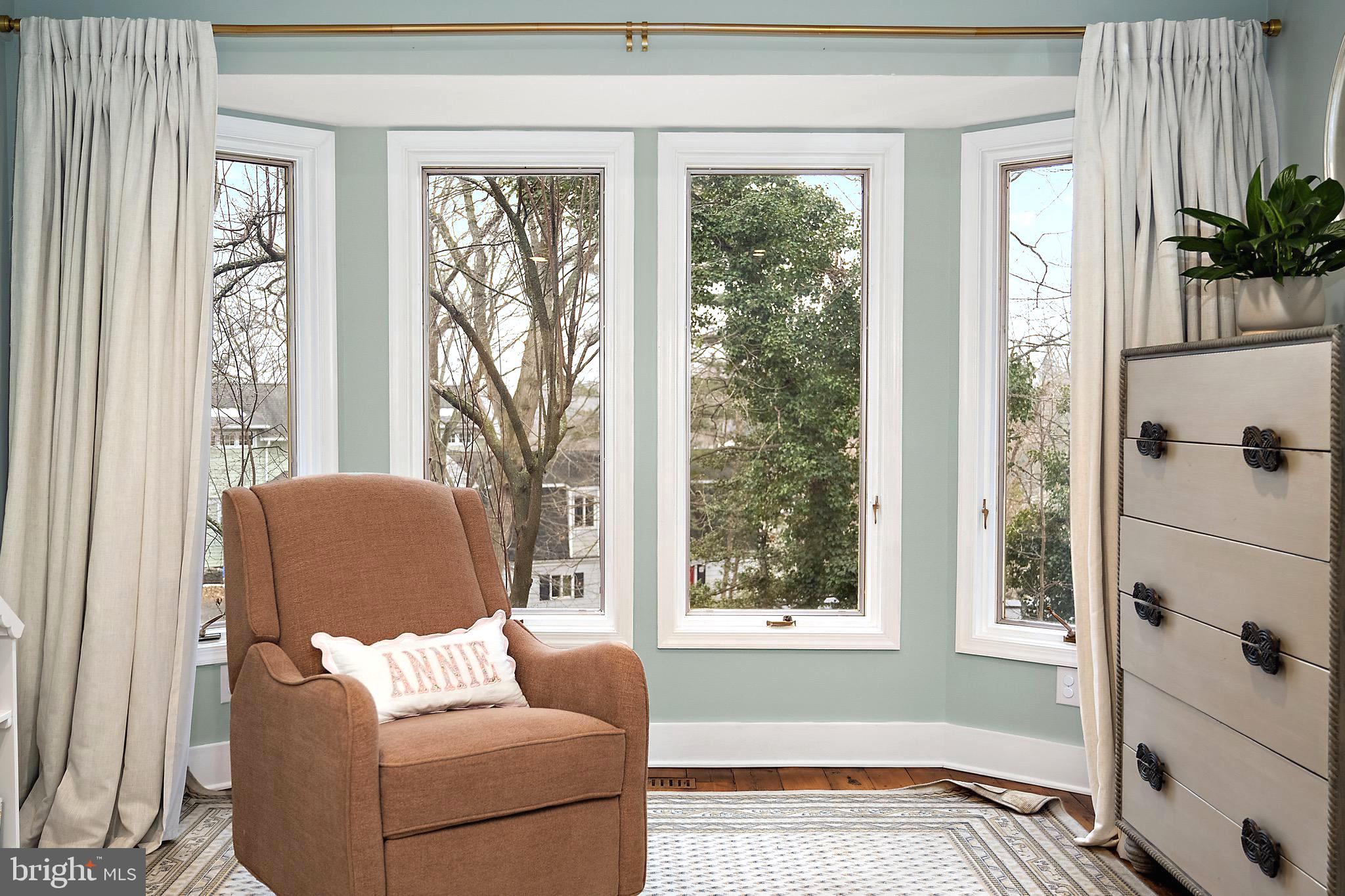 PINES ON THE SEVERN - Residential