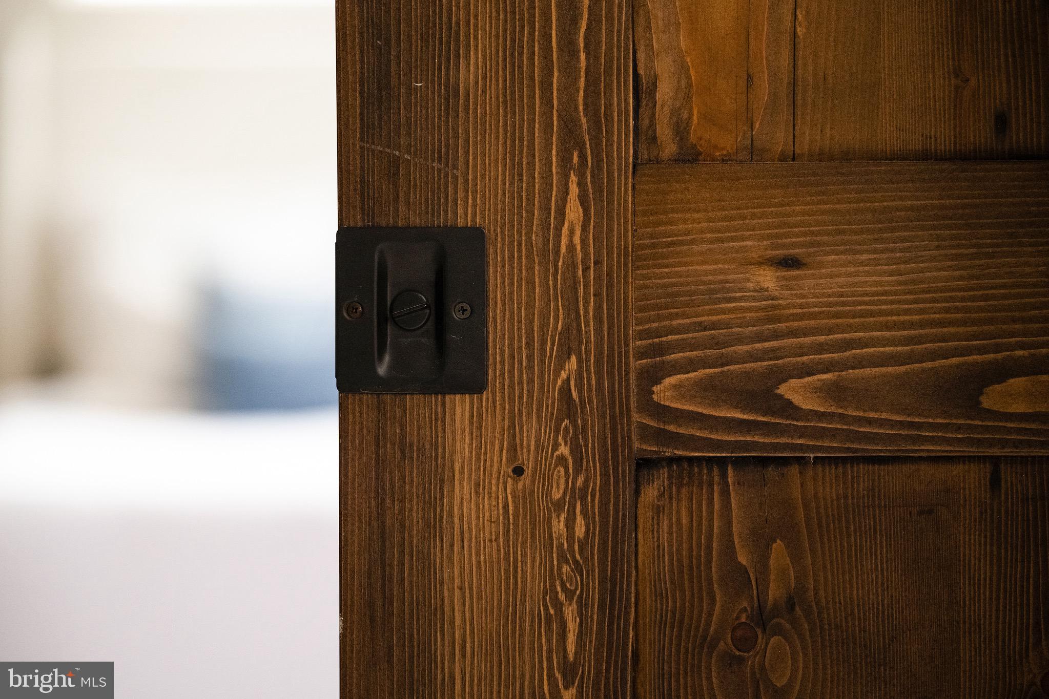 PINES ON THE SEVERN - Residential