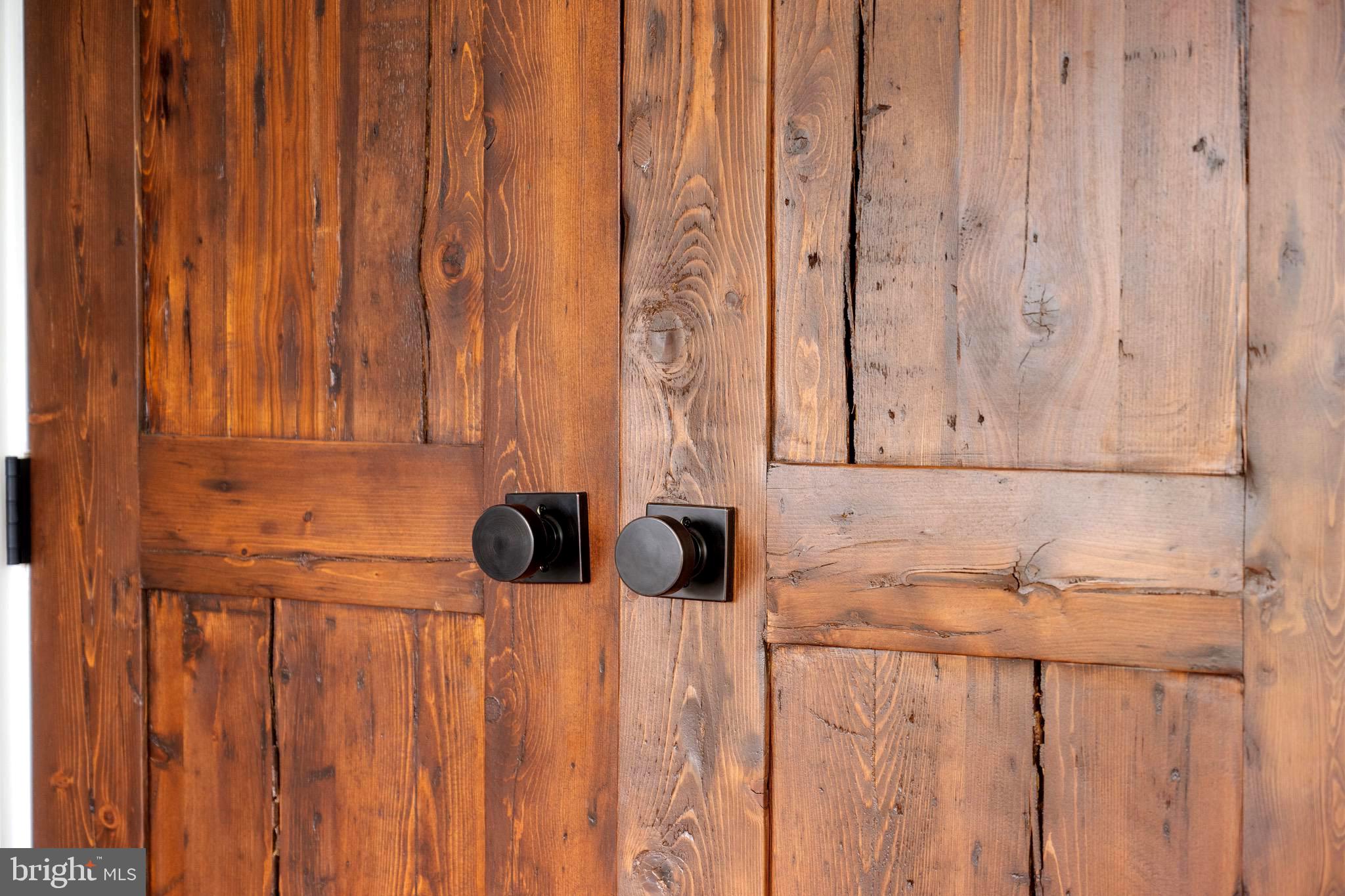 PINES ON THE SEVERN - Residential