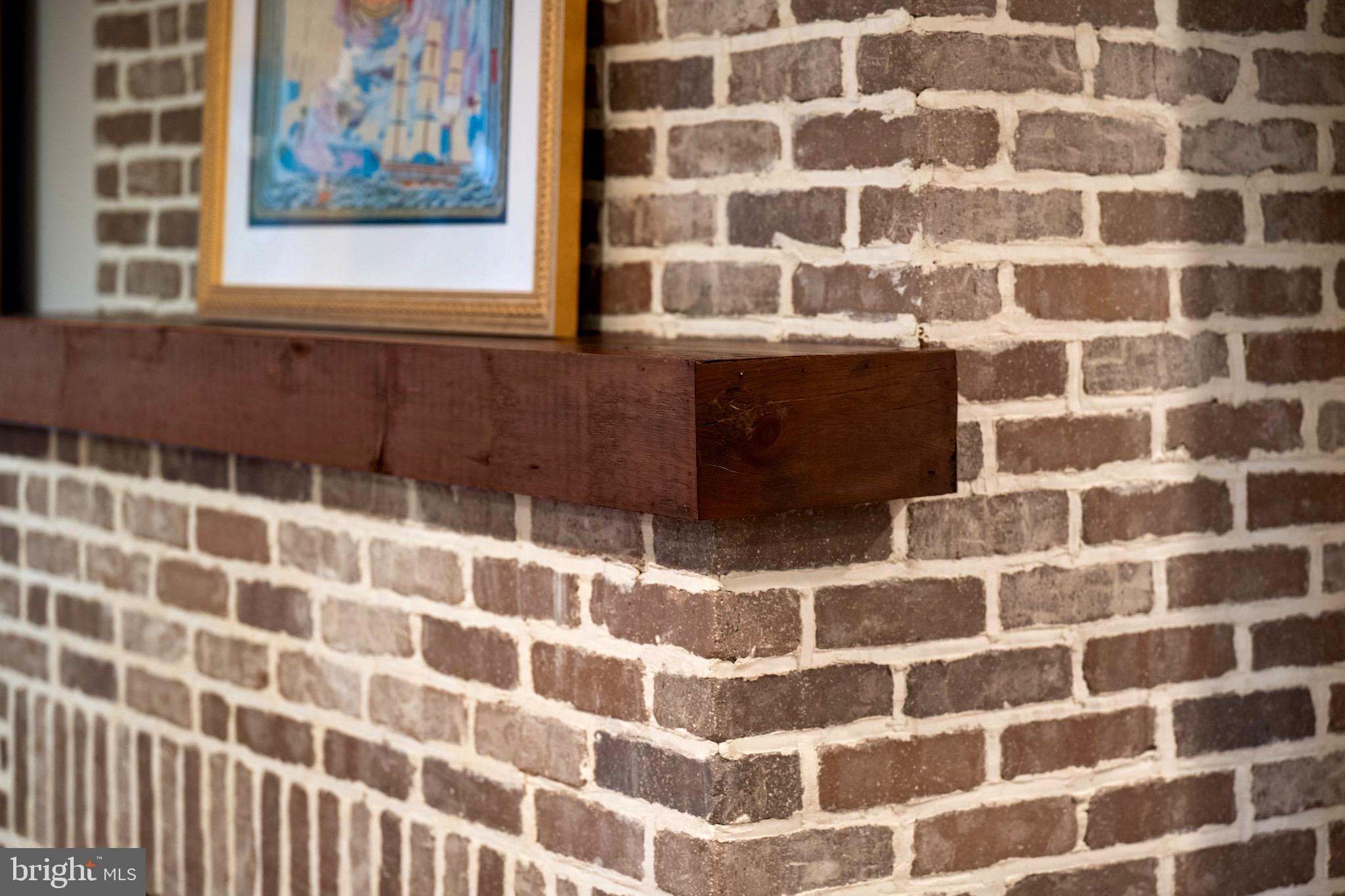 PINES ON THE SEVERN - Residential