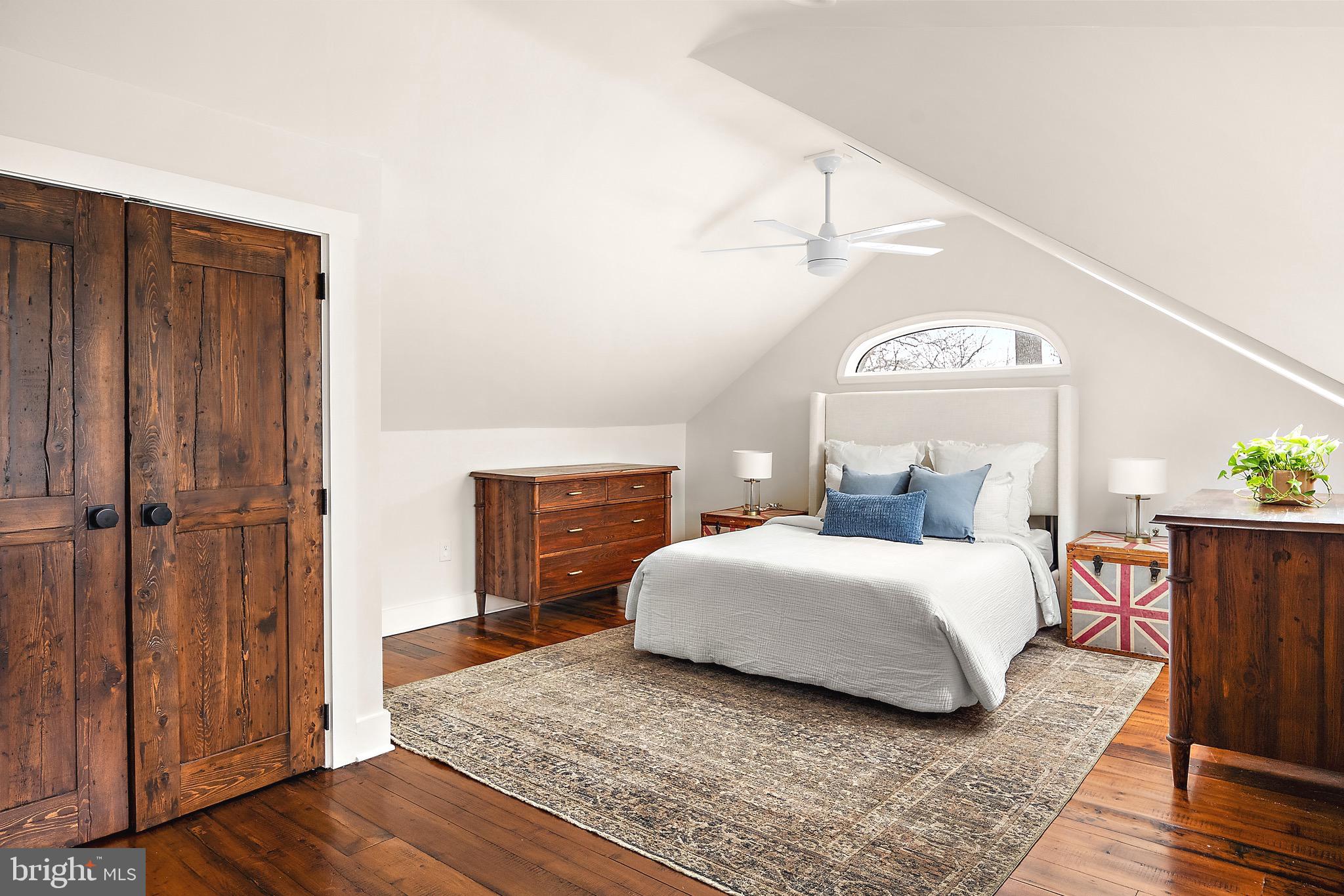 PINES ON THE SEVERN - Residential