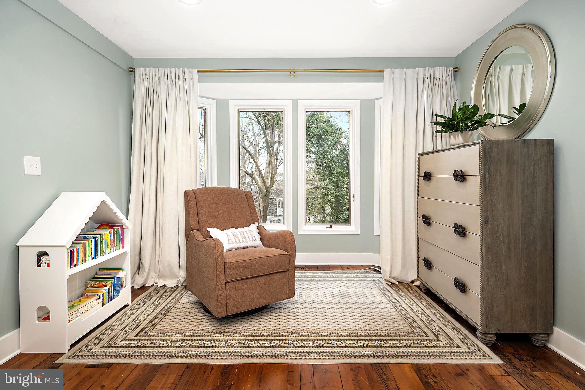 PINES ON THE SEVERN - Residential