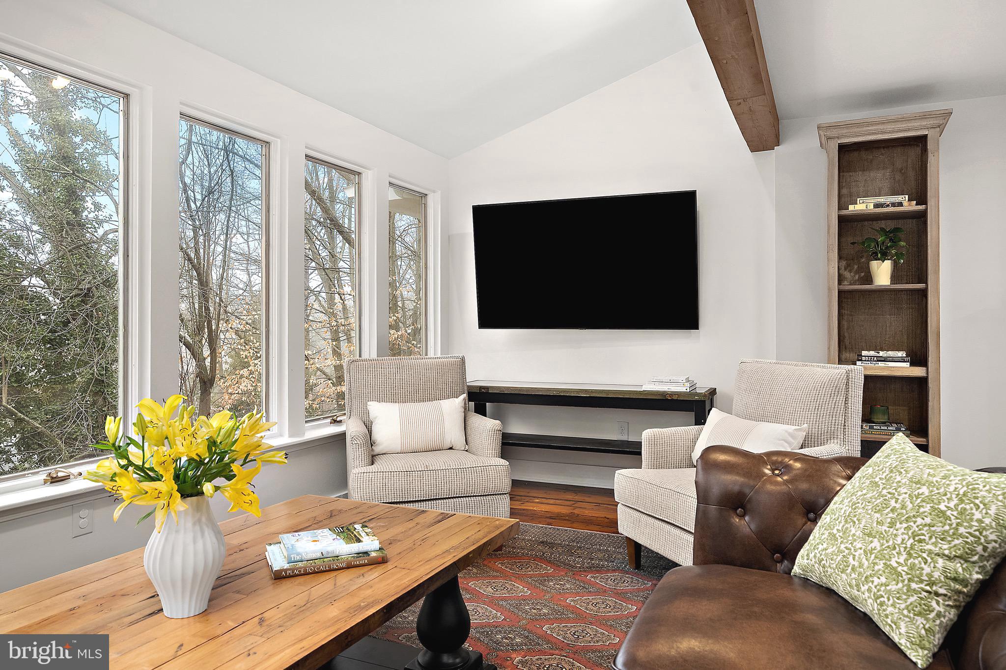 PINES ON THE SEVERN - Residential