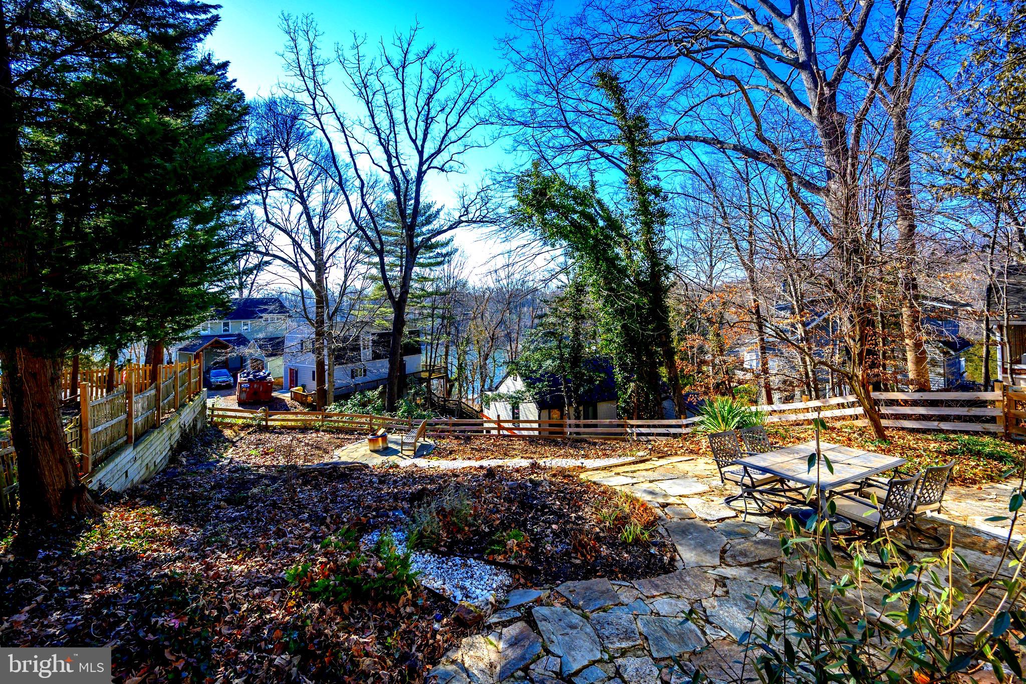 PINES ON THE SEVERN - Residential