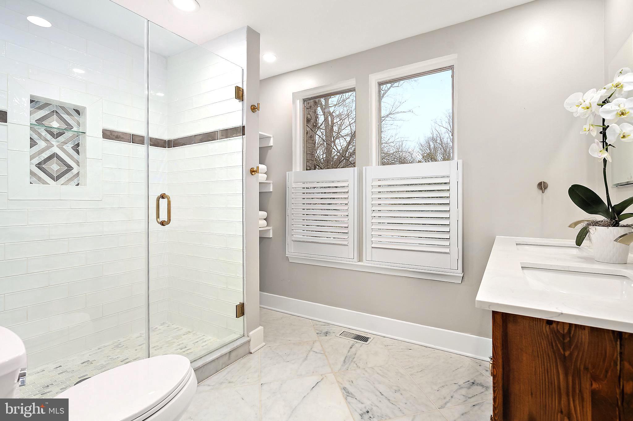 PINES ON THE SEVERN - Residential