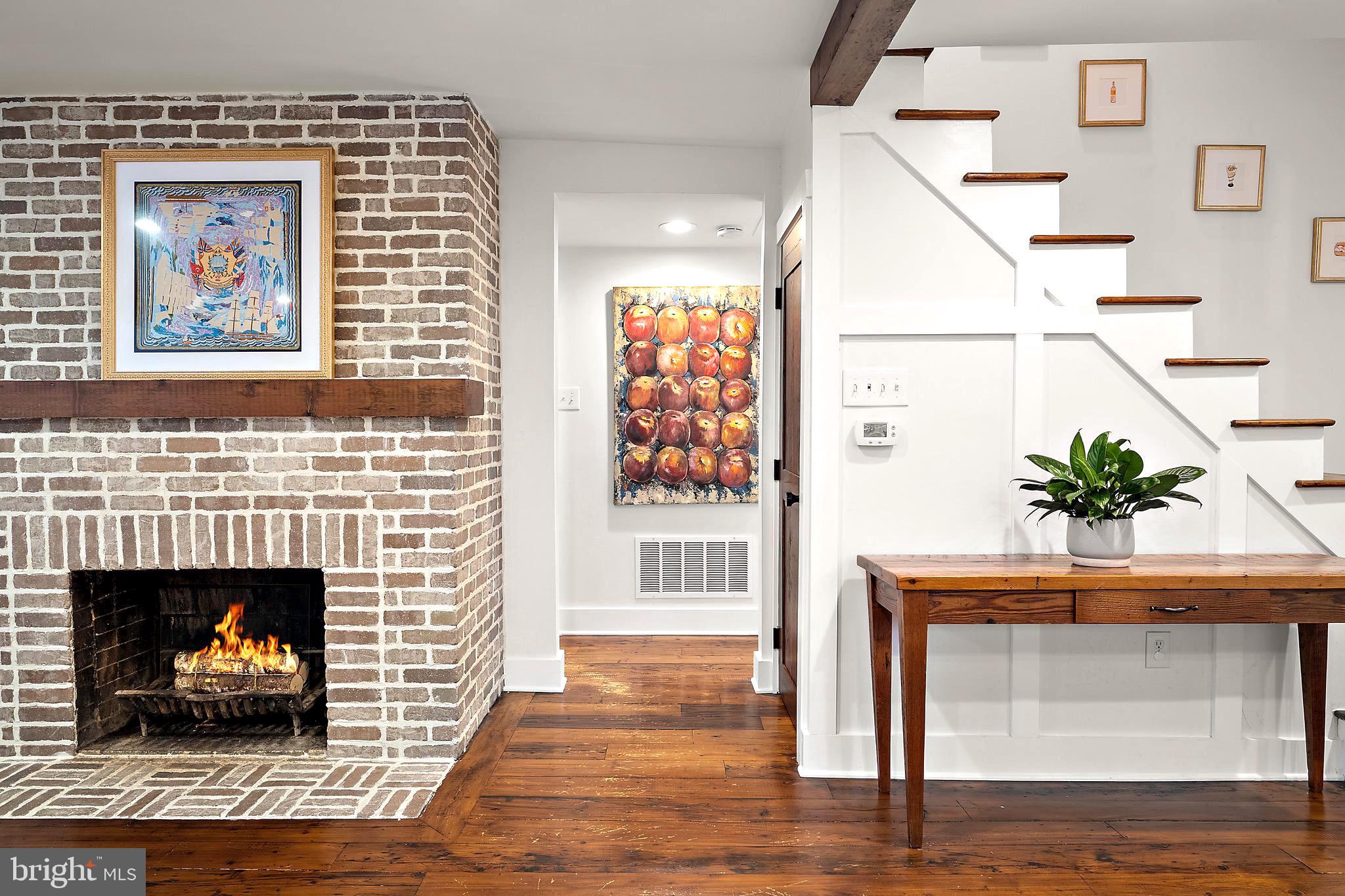 PINES ON THE SEVERN - Residential