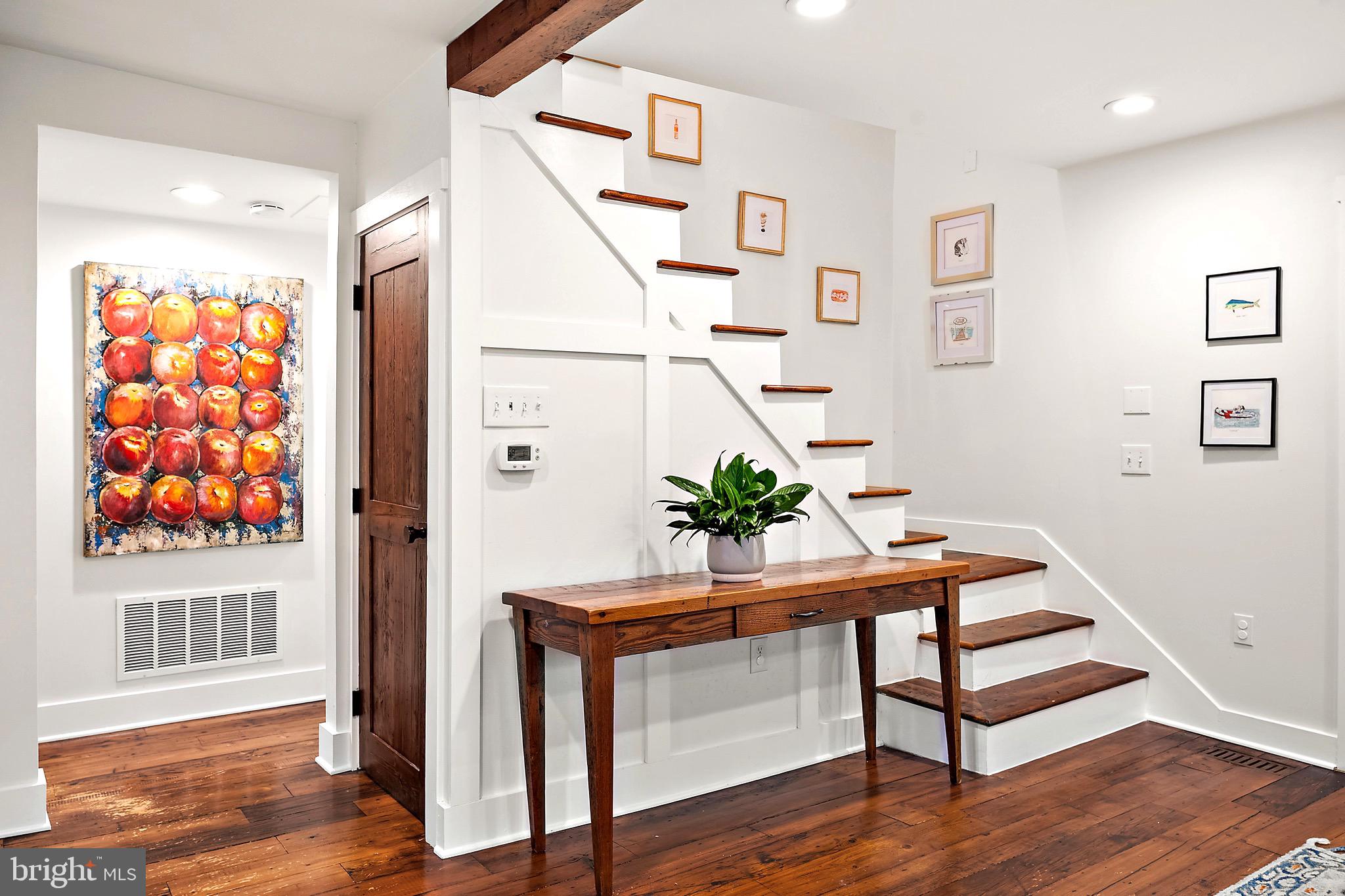 PINES ON THE SEVERN - Residential