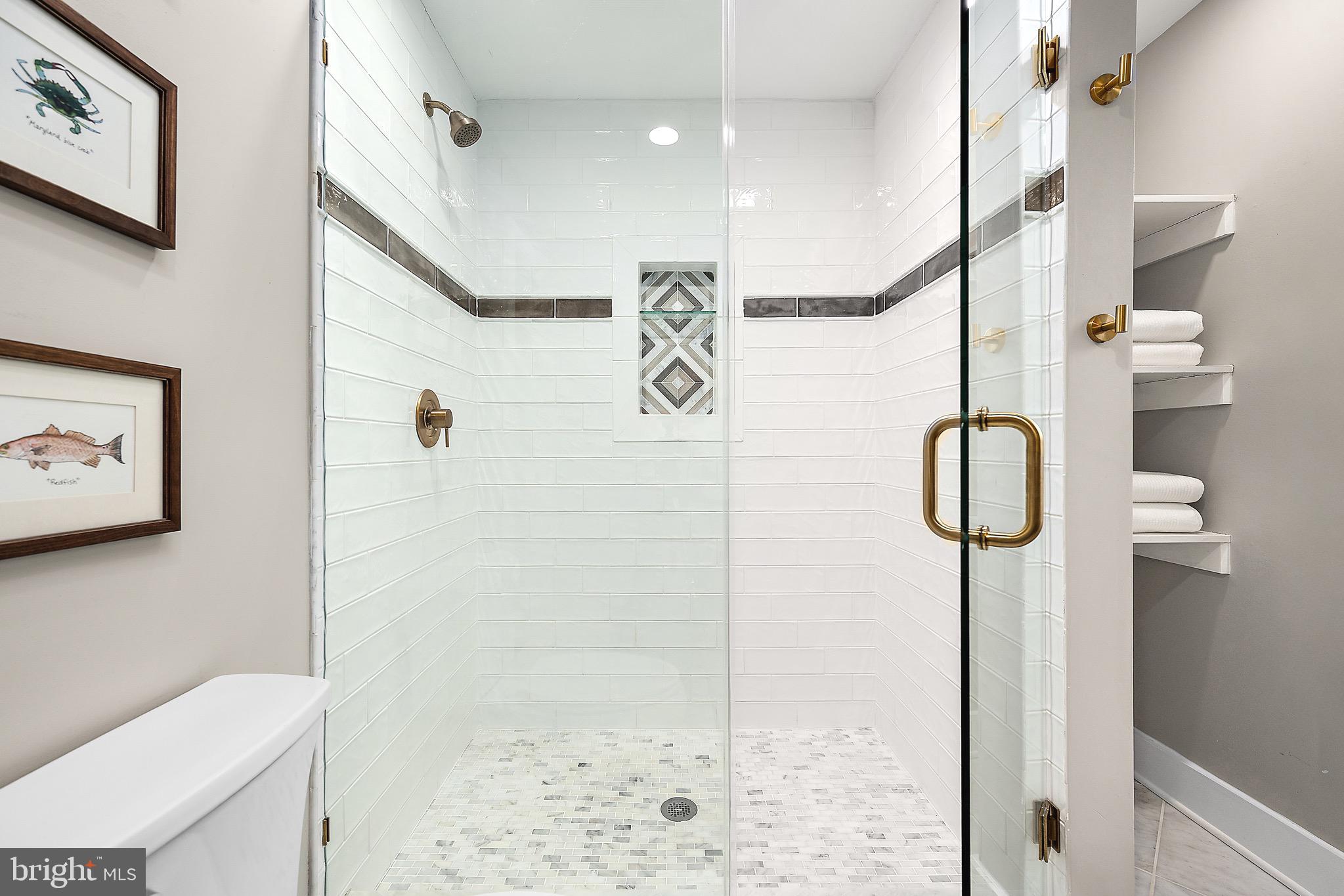 PINES ON THE SEVERN - Residential