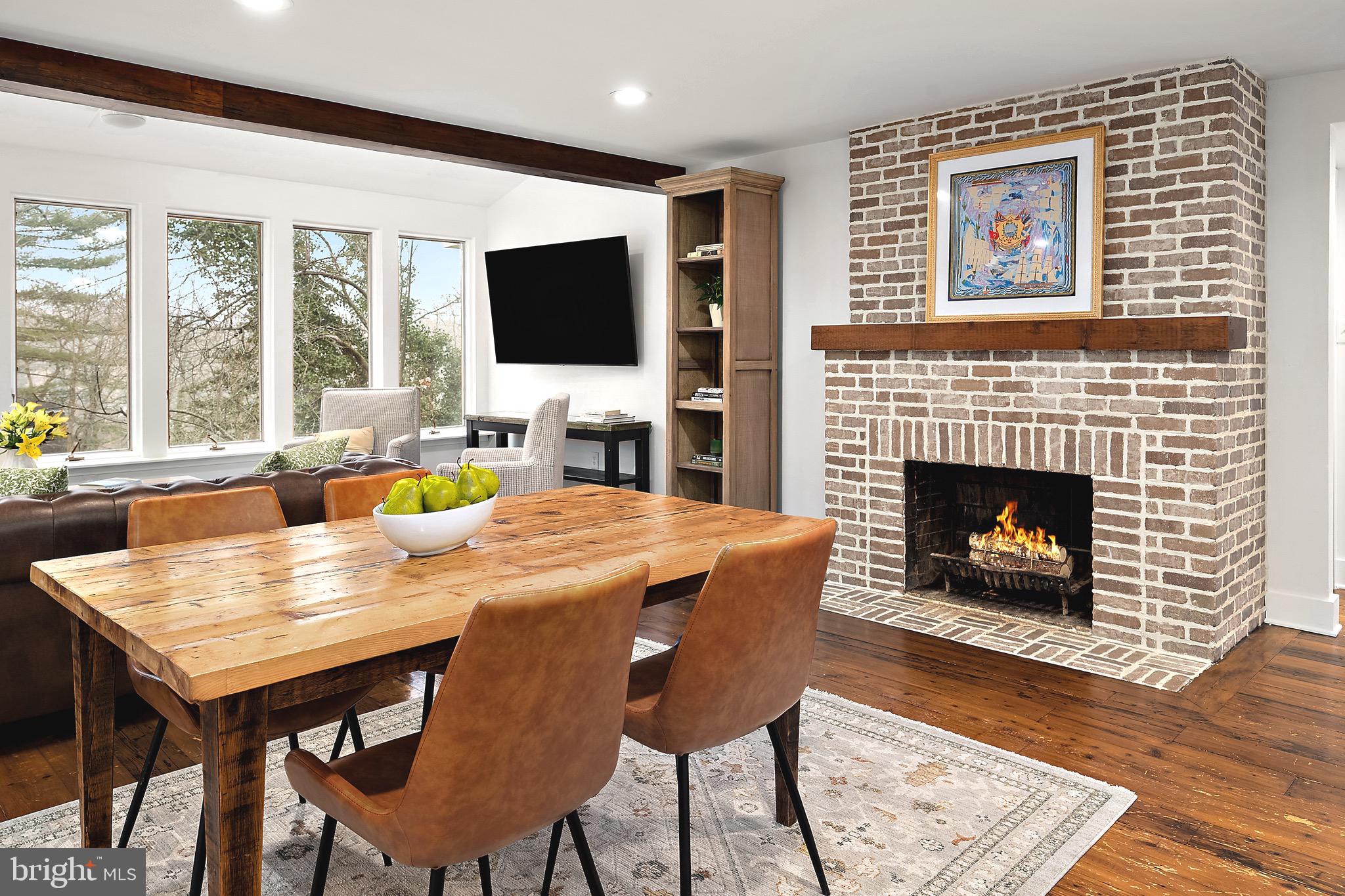 PINES ON THE SEVERN - Residential