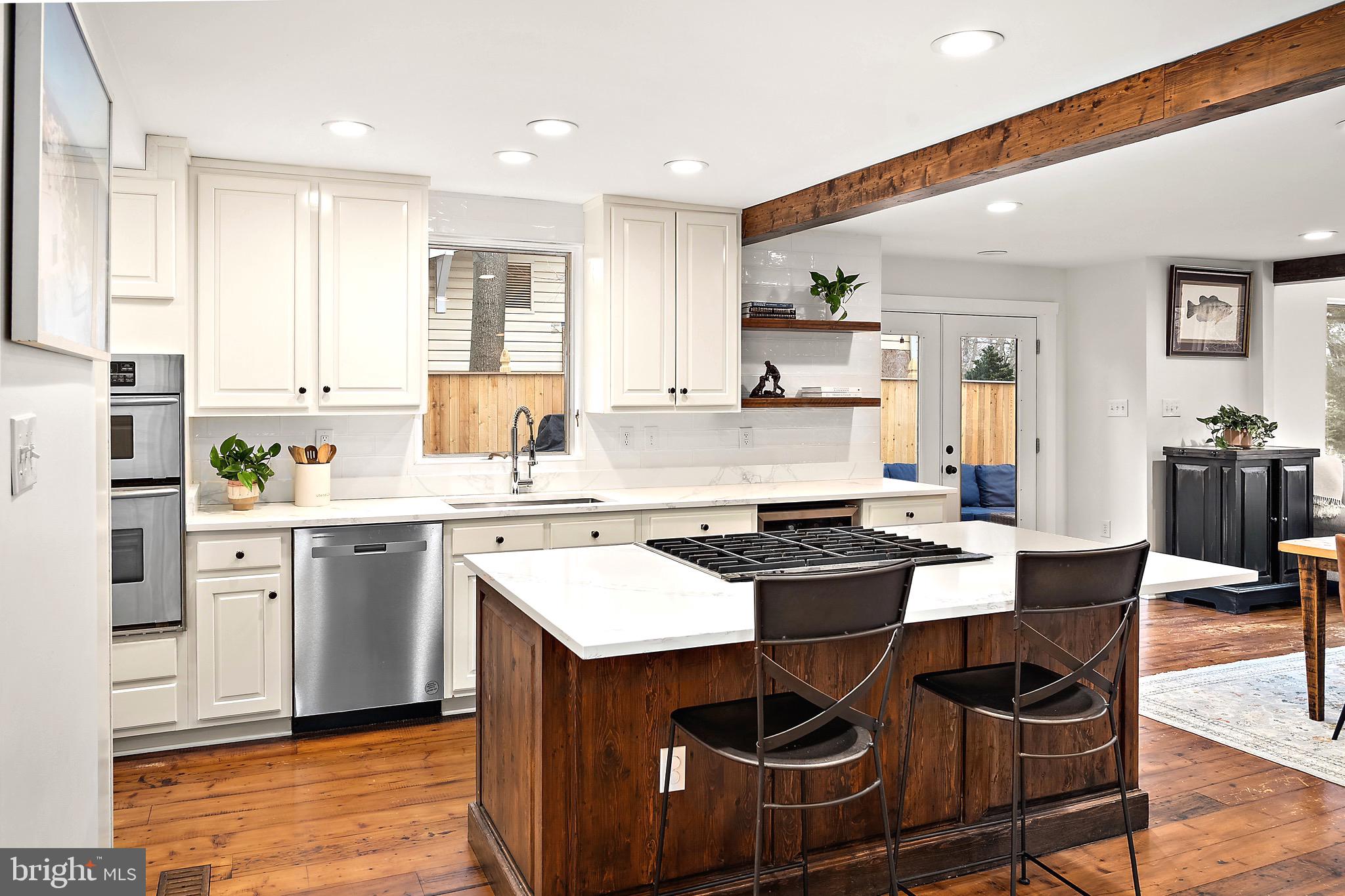 PINES ON THE SEVERN - Residential