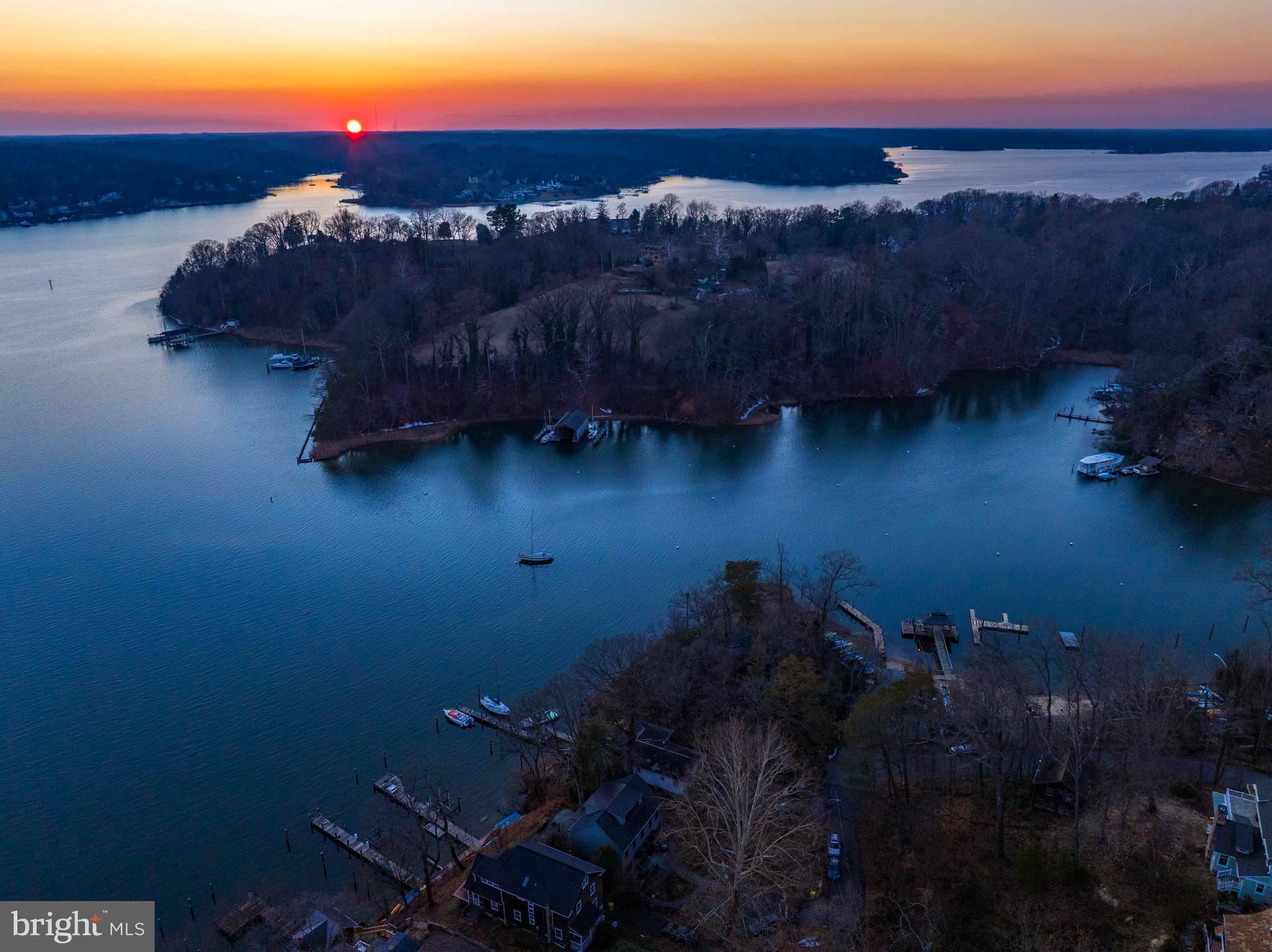 PINES ON THE SEVERN - Residential