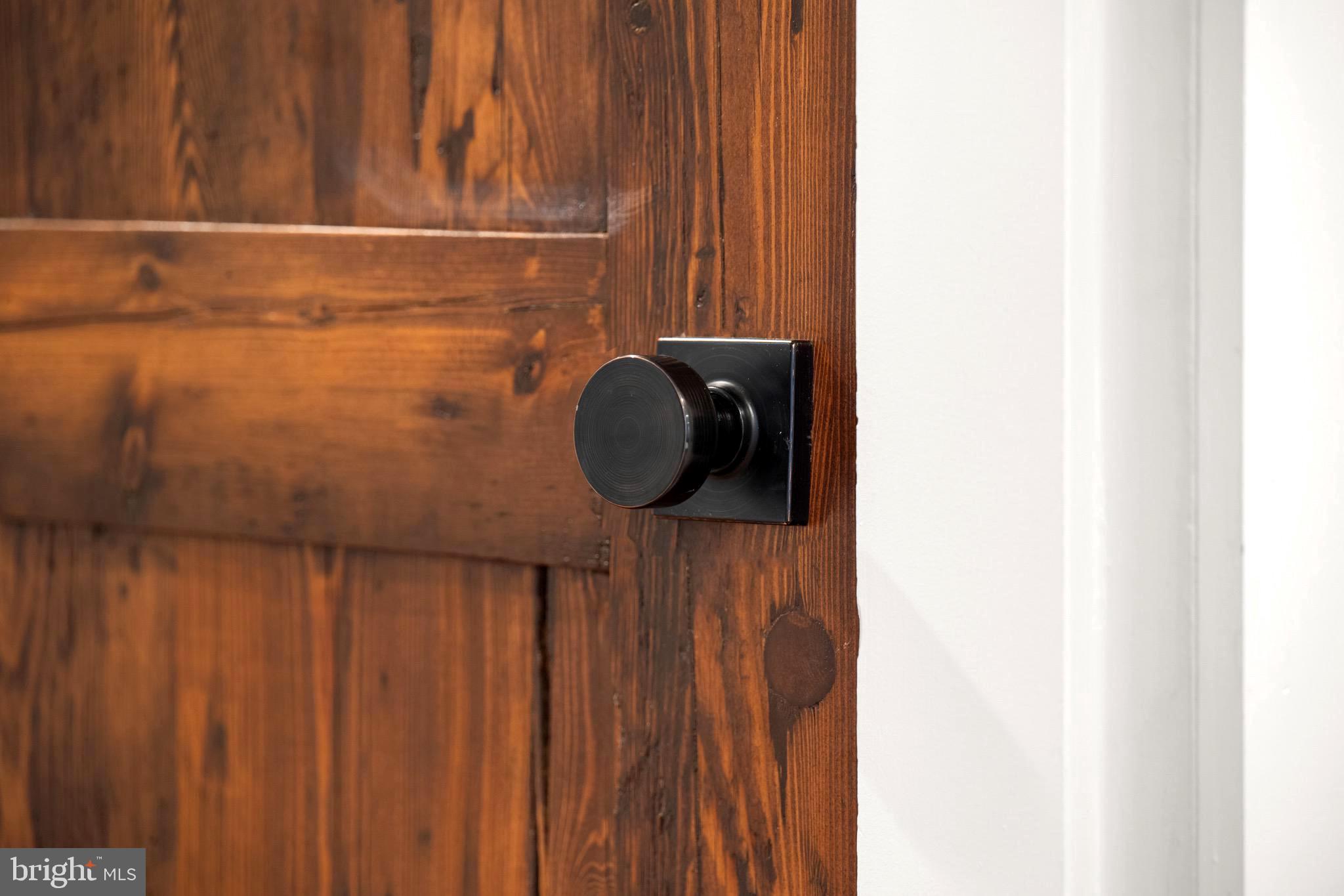 PINES ON THE SEVERN - Residential