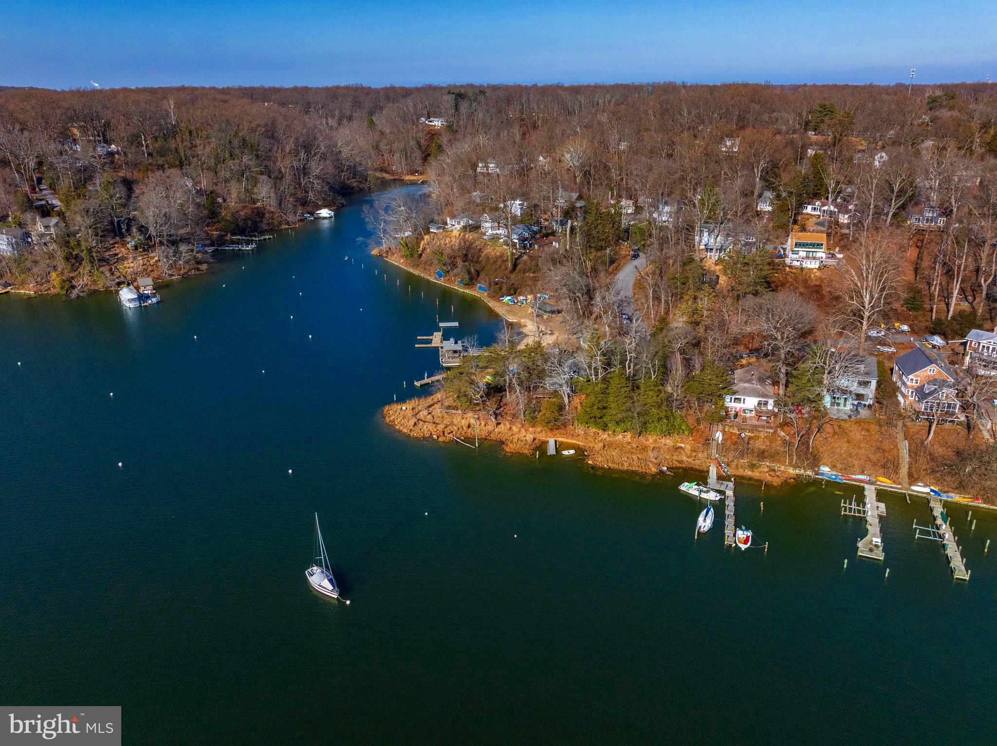 PINES ON THE SEVERN - Residential