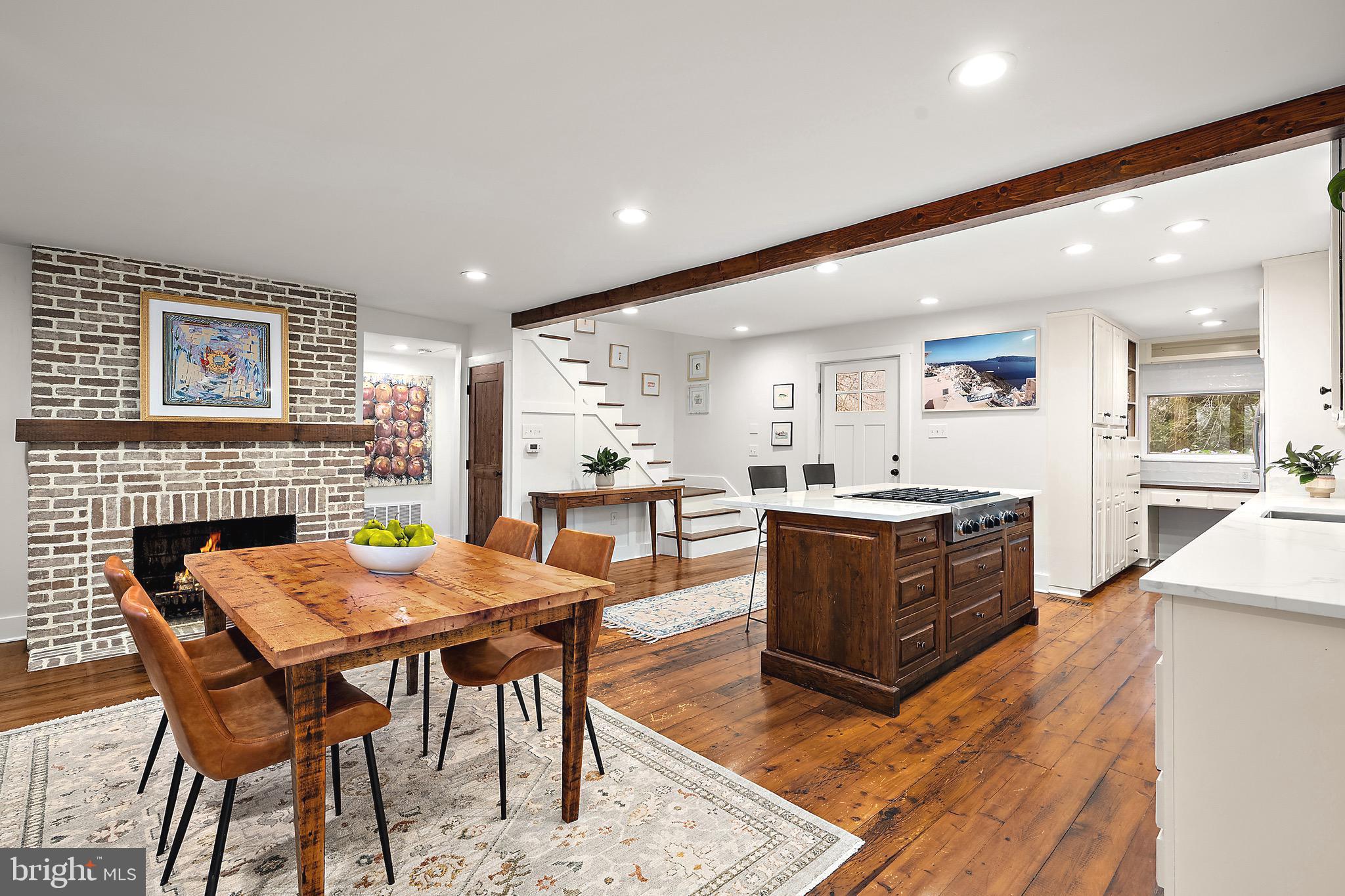 PINES ON THE SEVERN - Residential