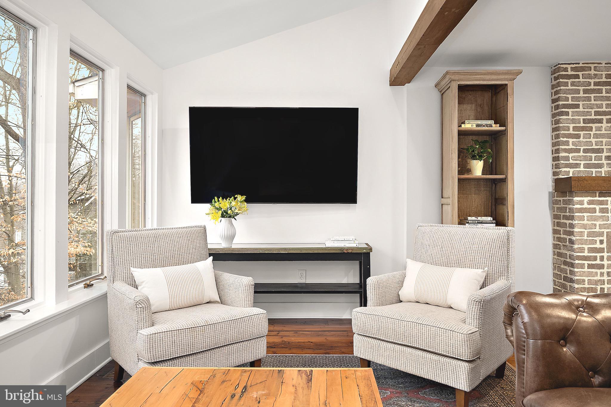 PINES ON THE SEVERN - Residential