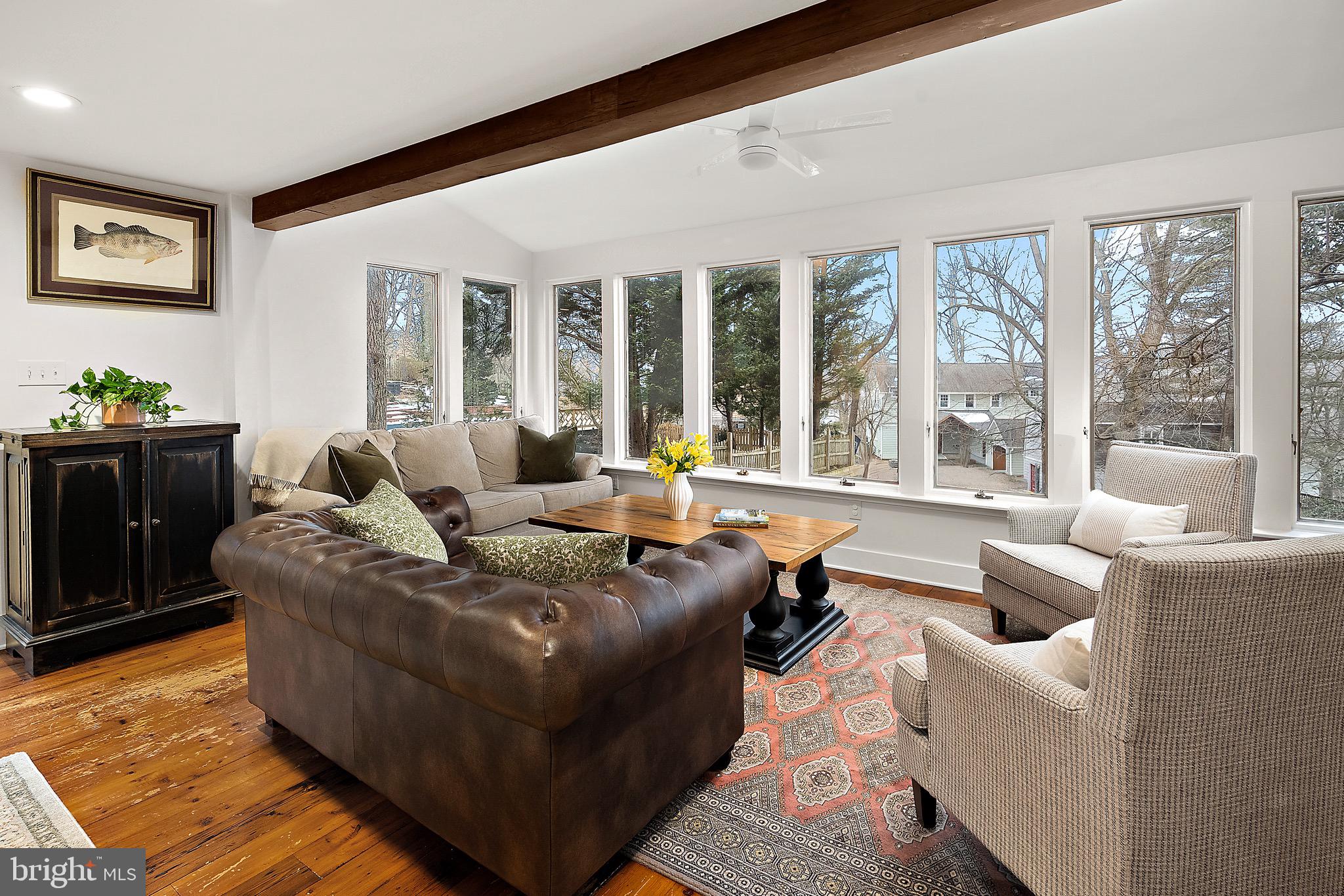 PINES ON THE SEVERN - Residential