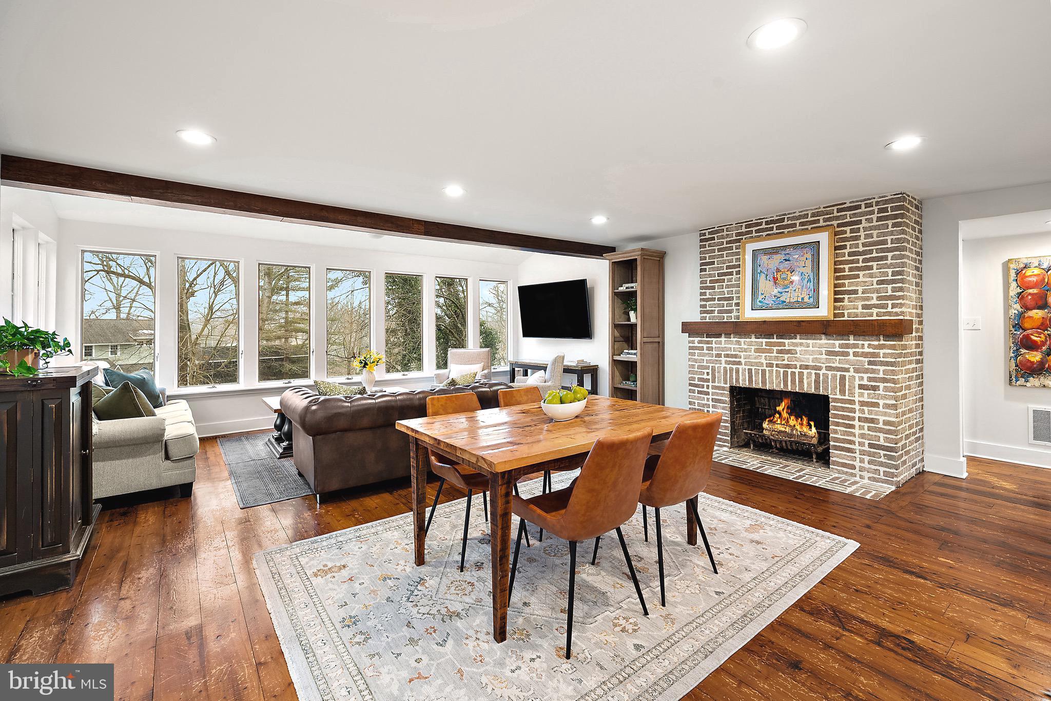 PINES ON THE SEVERN - Residential