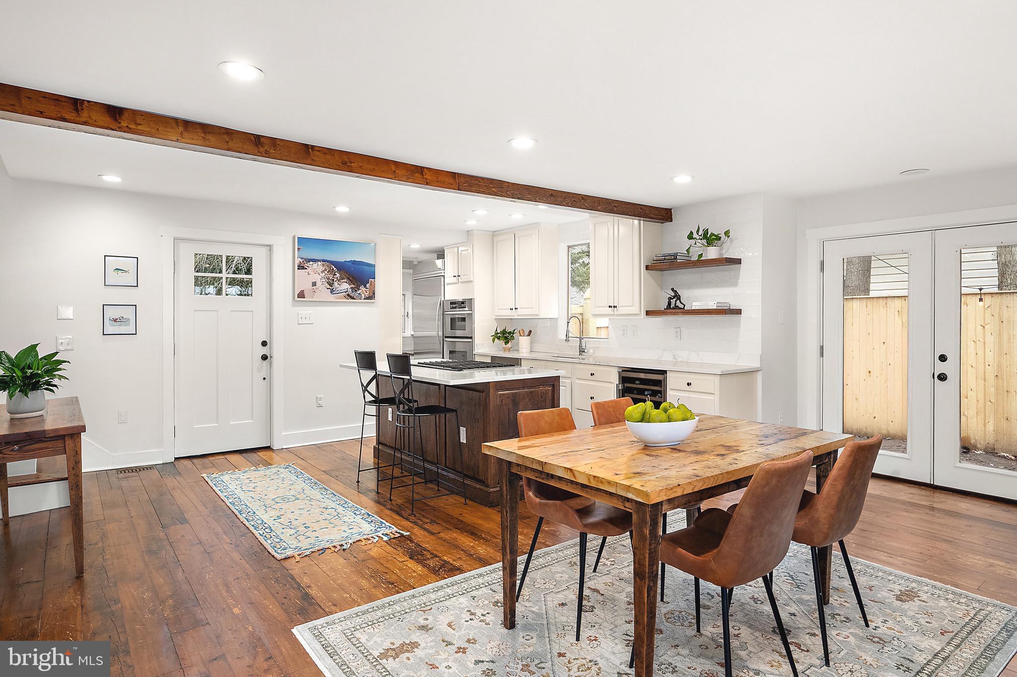 PINES ON THE SEVERN - Residential