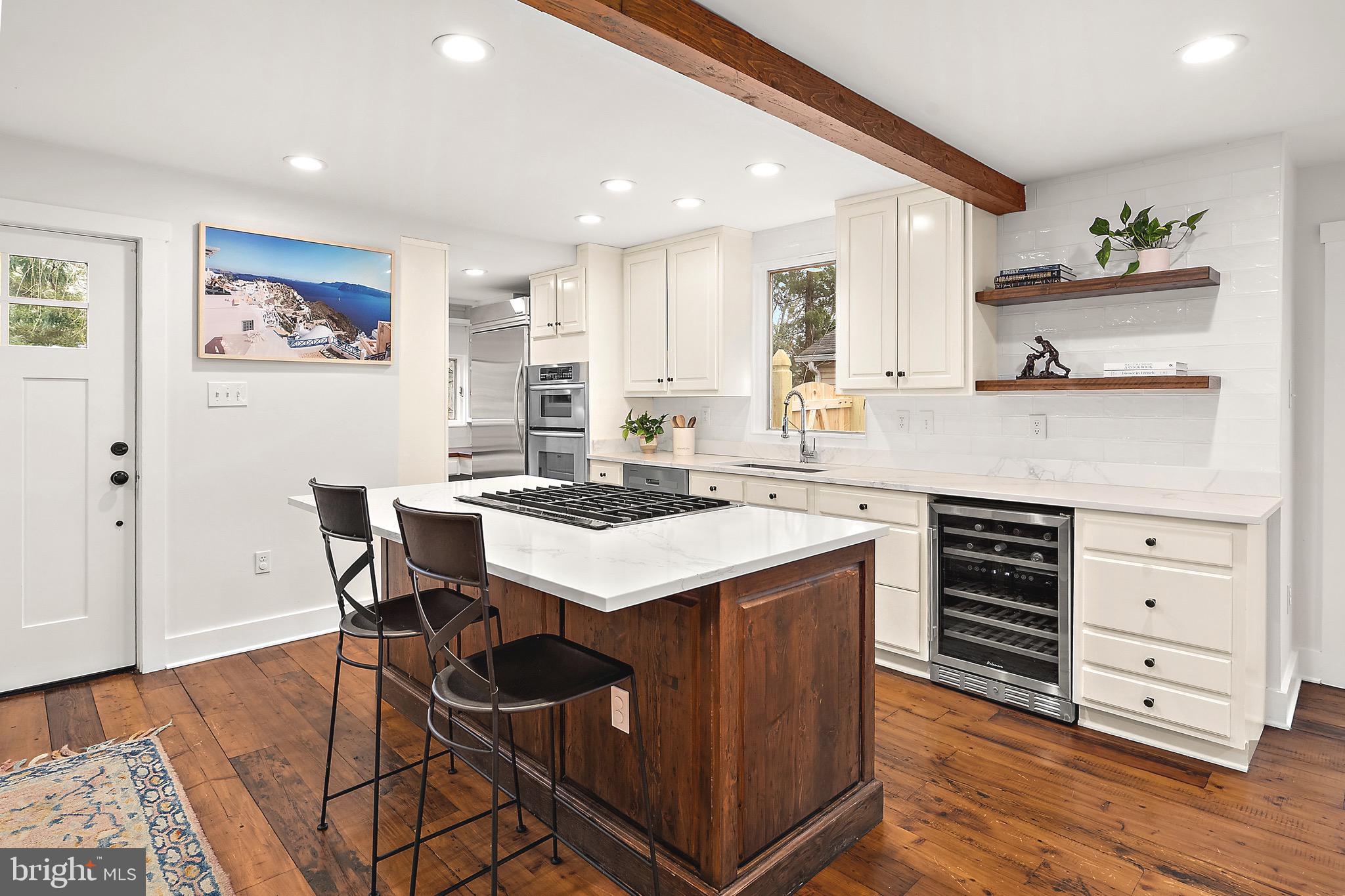 PINES ON THE SEVERN - Residential