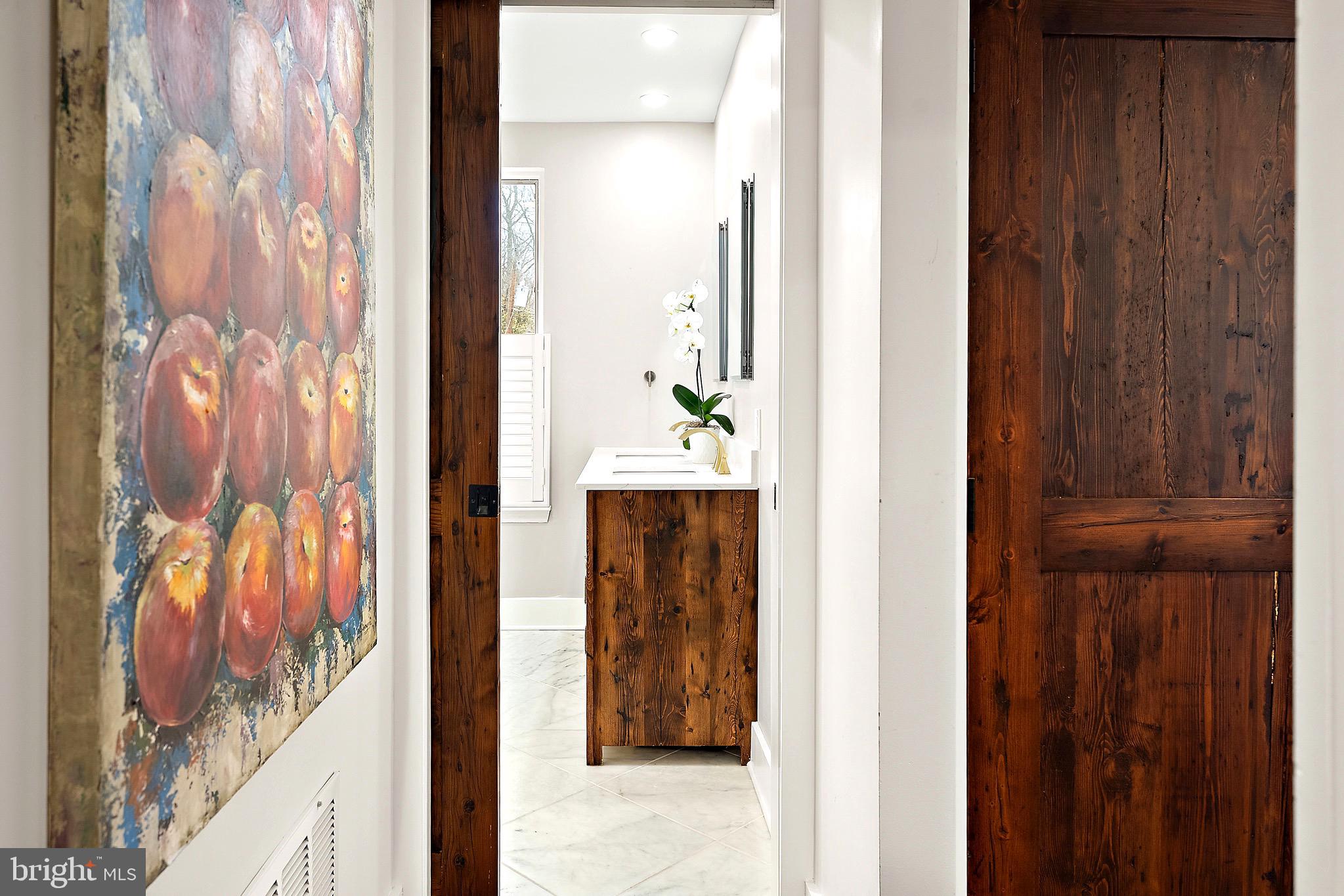 PINES ON THE SEVERN - Residential