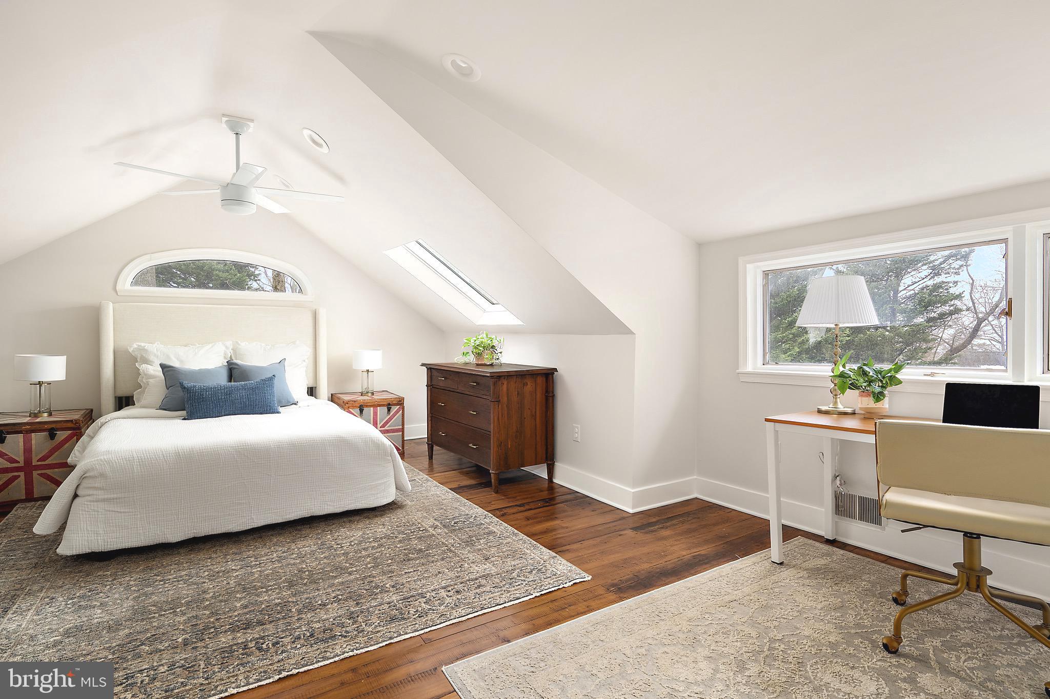 PINES ON THE SEVERN - Residential