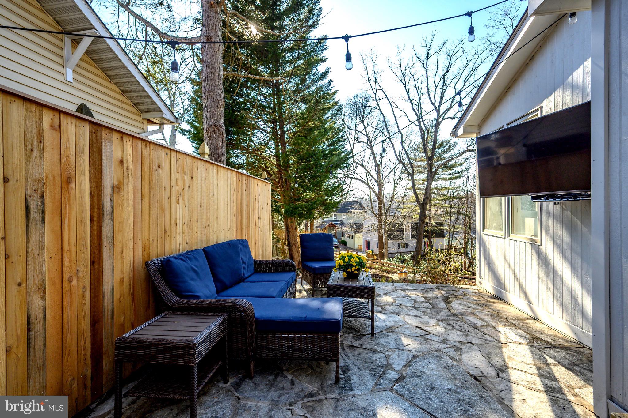 PINES ON THE SEVERN - Residential