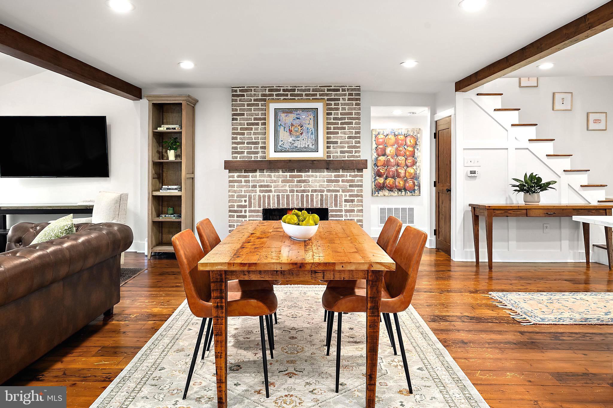 PINES ON THE SEVERN - Residential