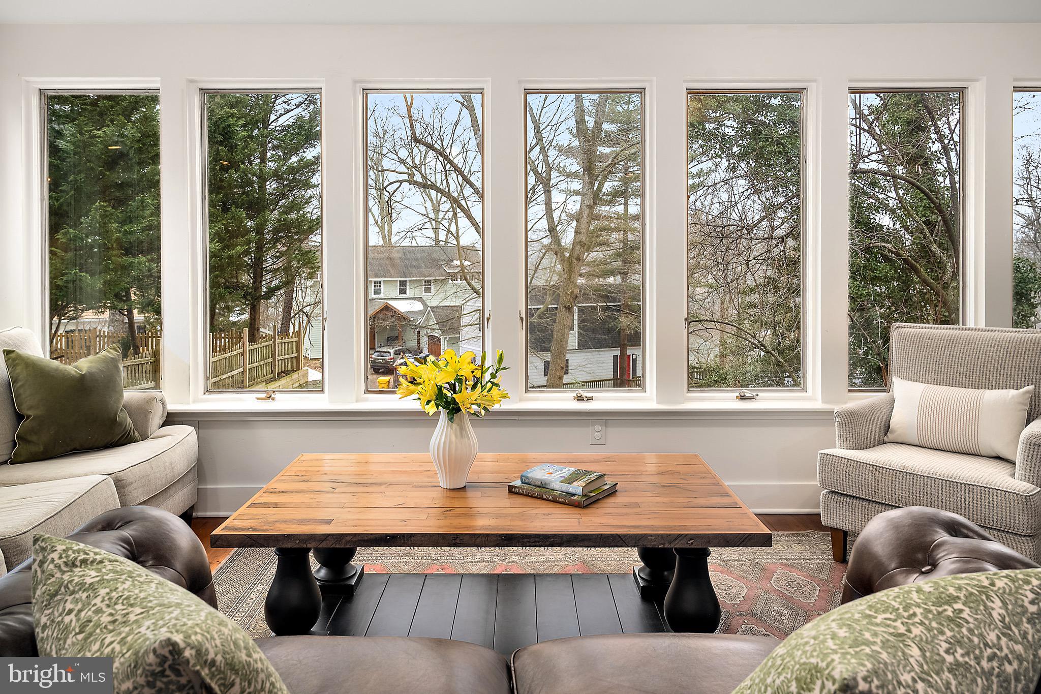 PINES ON THE SEVERN - Residential