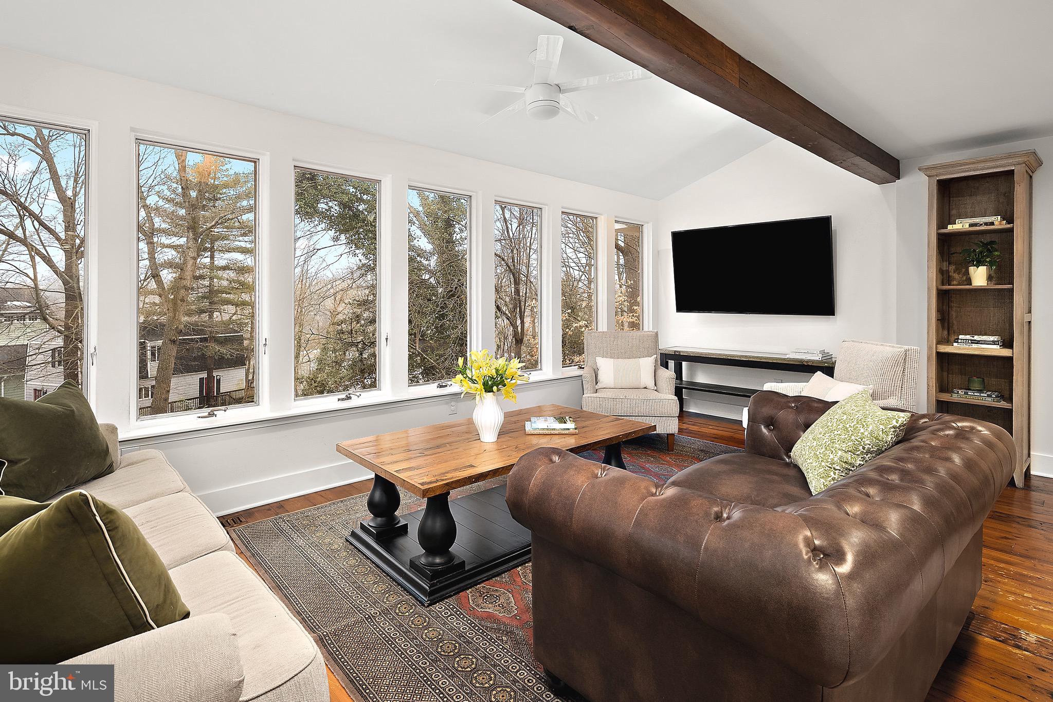 PINES ON THE SEVERN - Residential