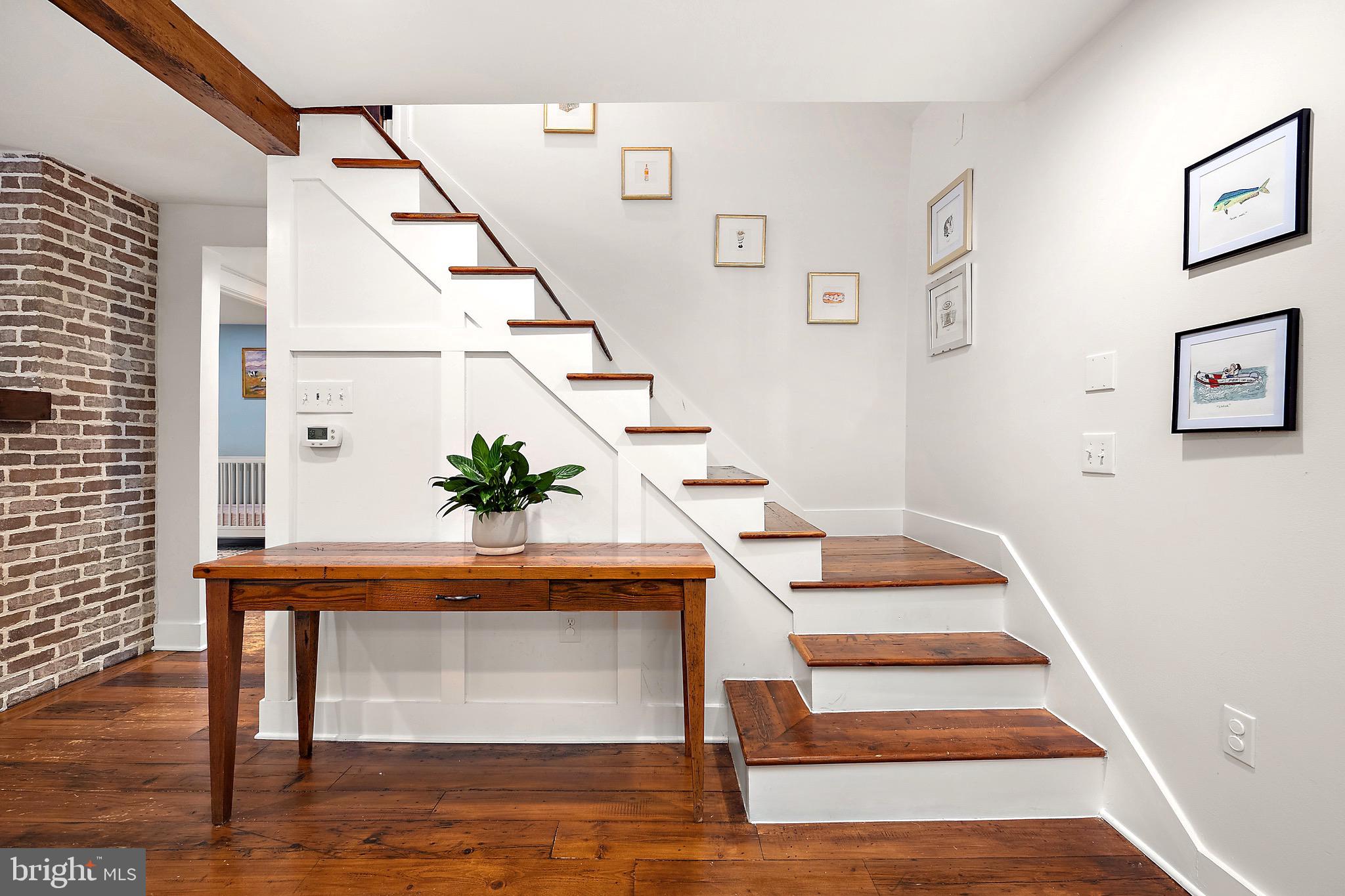 PINES ON THE SEVERN - Residential