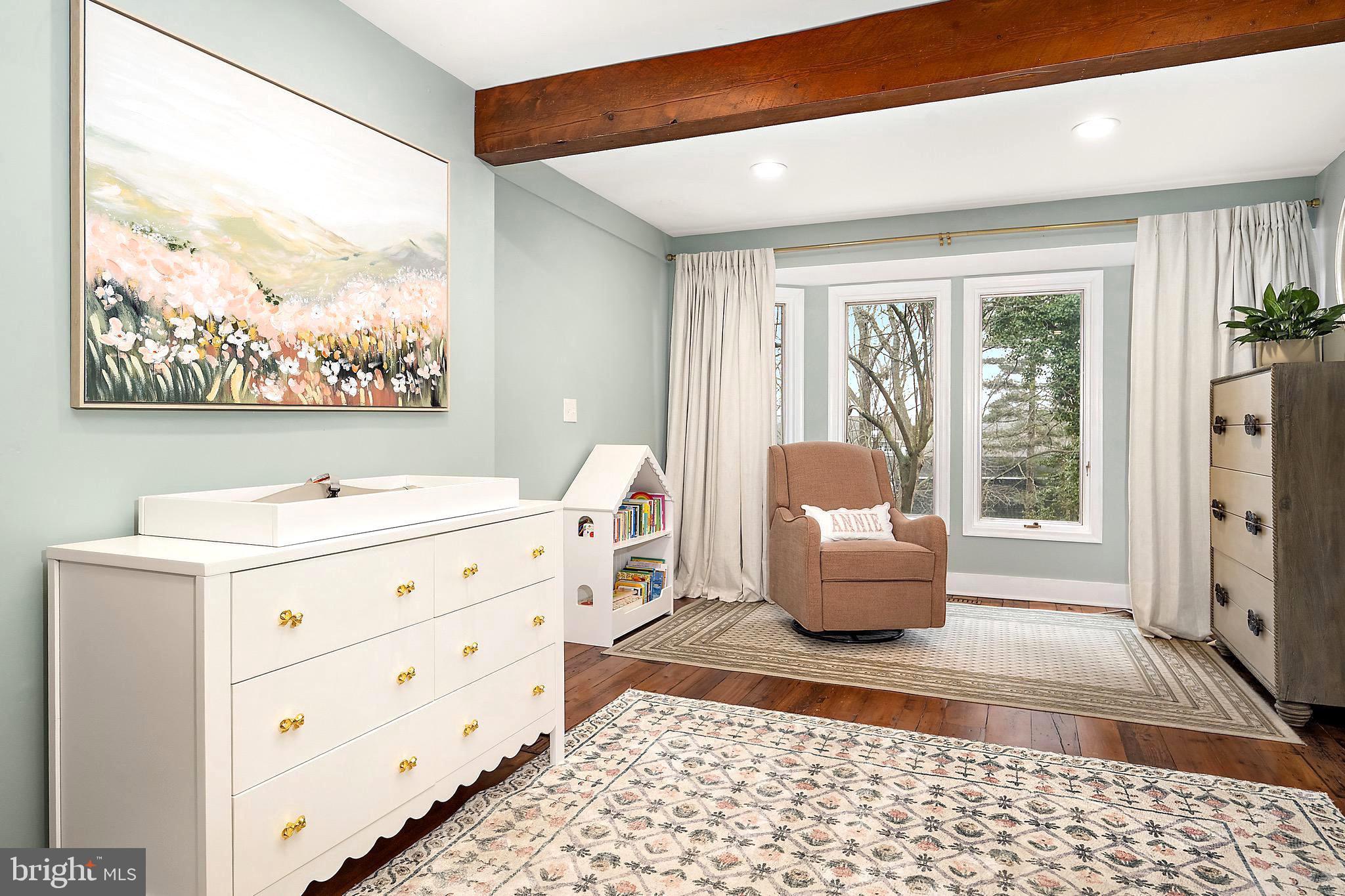 PINES ON THE SEVERN - Residential