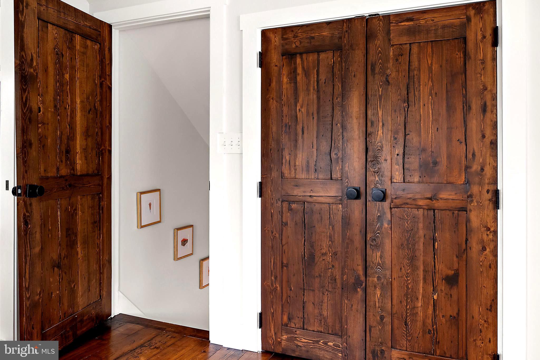 PINES ON THE SEVERN - Residential