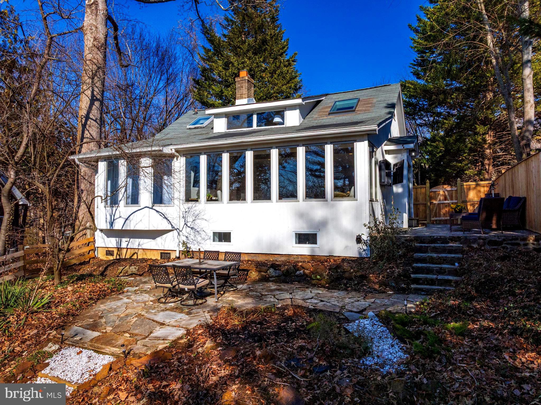PINES ON THE SEVERN - Residential