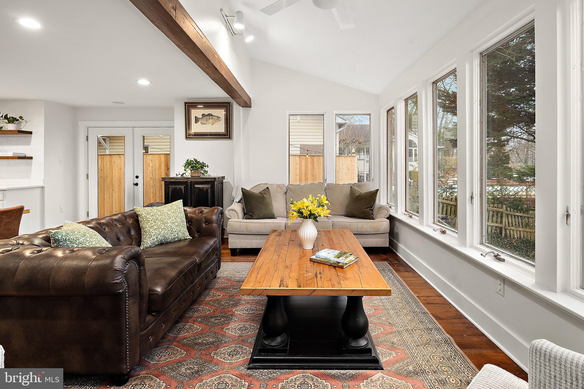 PINES ON THE SEVERN - Residential