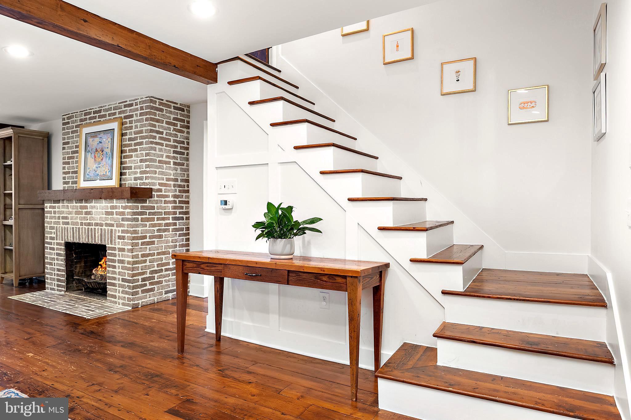 PINES ON THE SEVERN - Residential