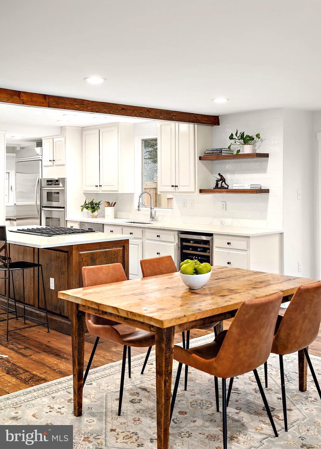 PINES ON THE SEVERN - Residential