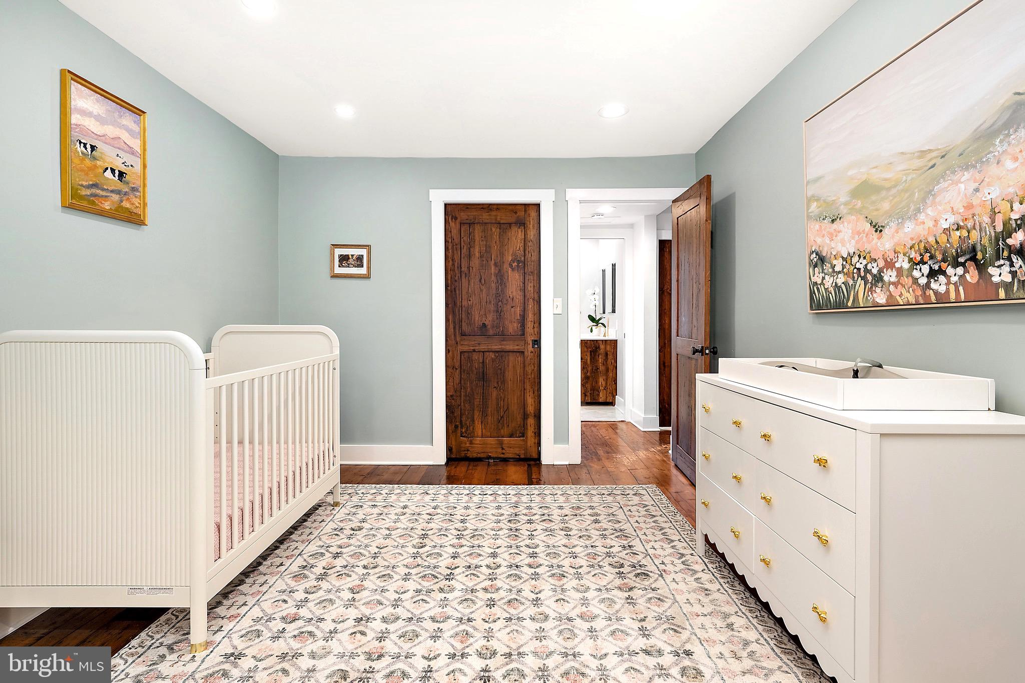 PINES ON THE SEVERN - Residential