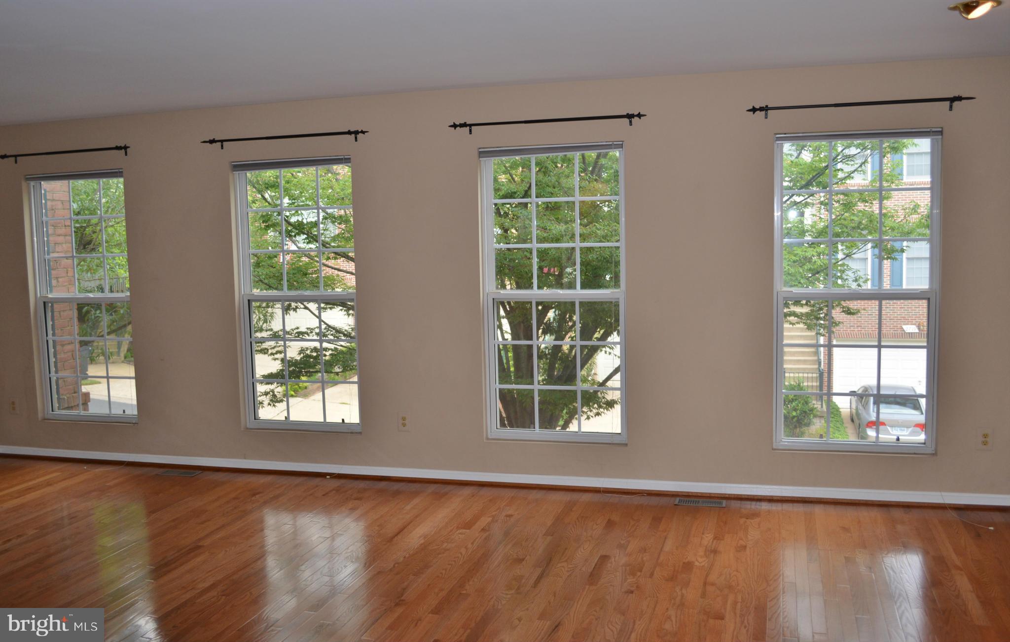 VIRGINIA CENTER - Residential Lease