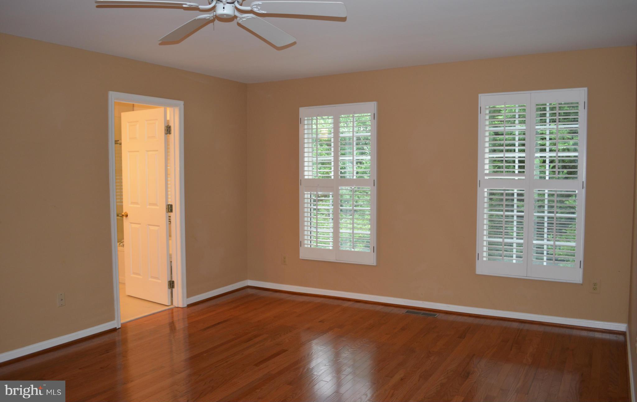 VIRGINIA CENTER - Residential Lease