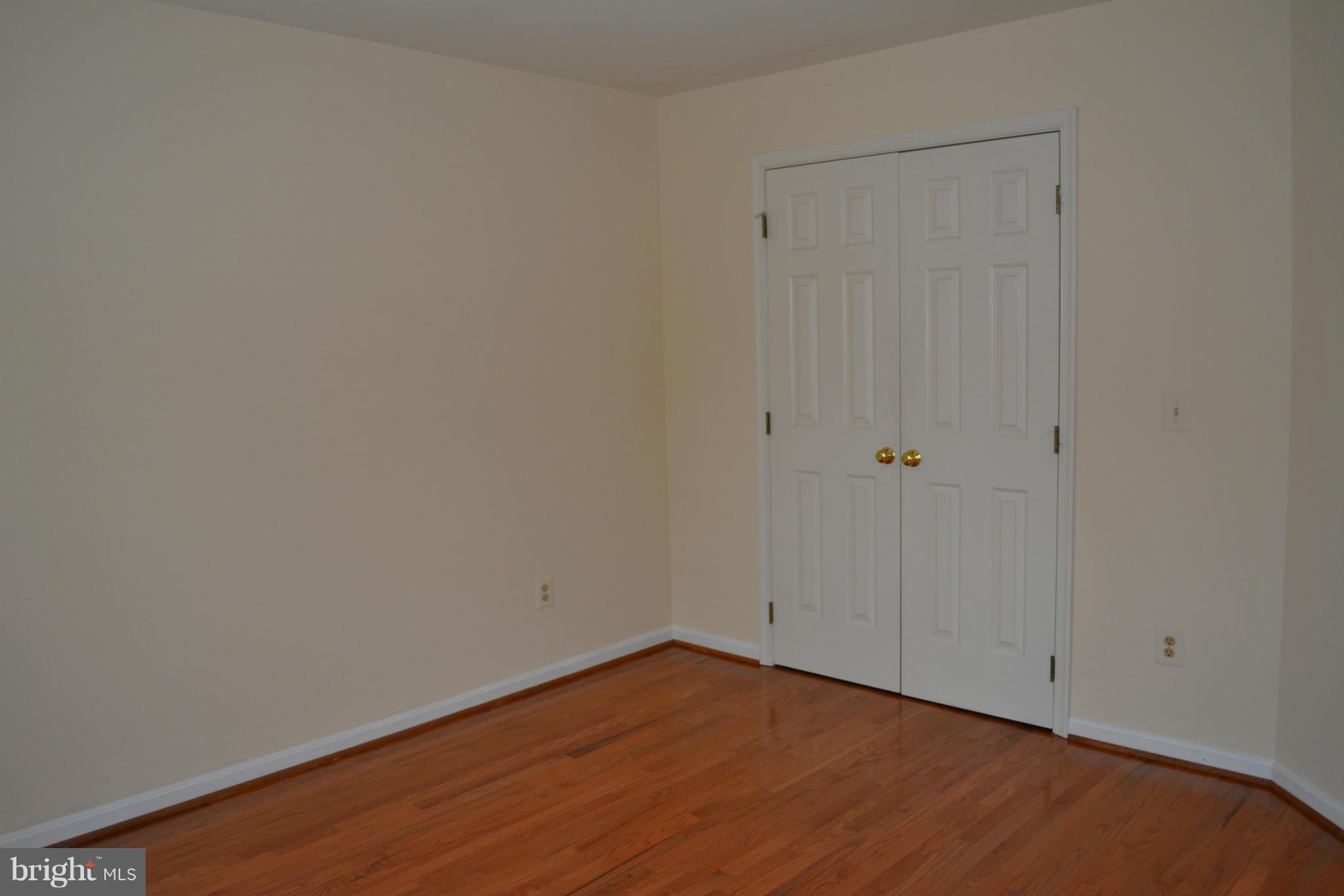 VIRGINIA CENTER - Residential Lease