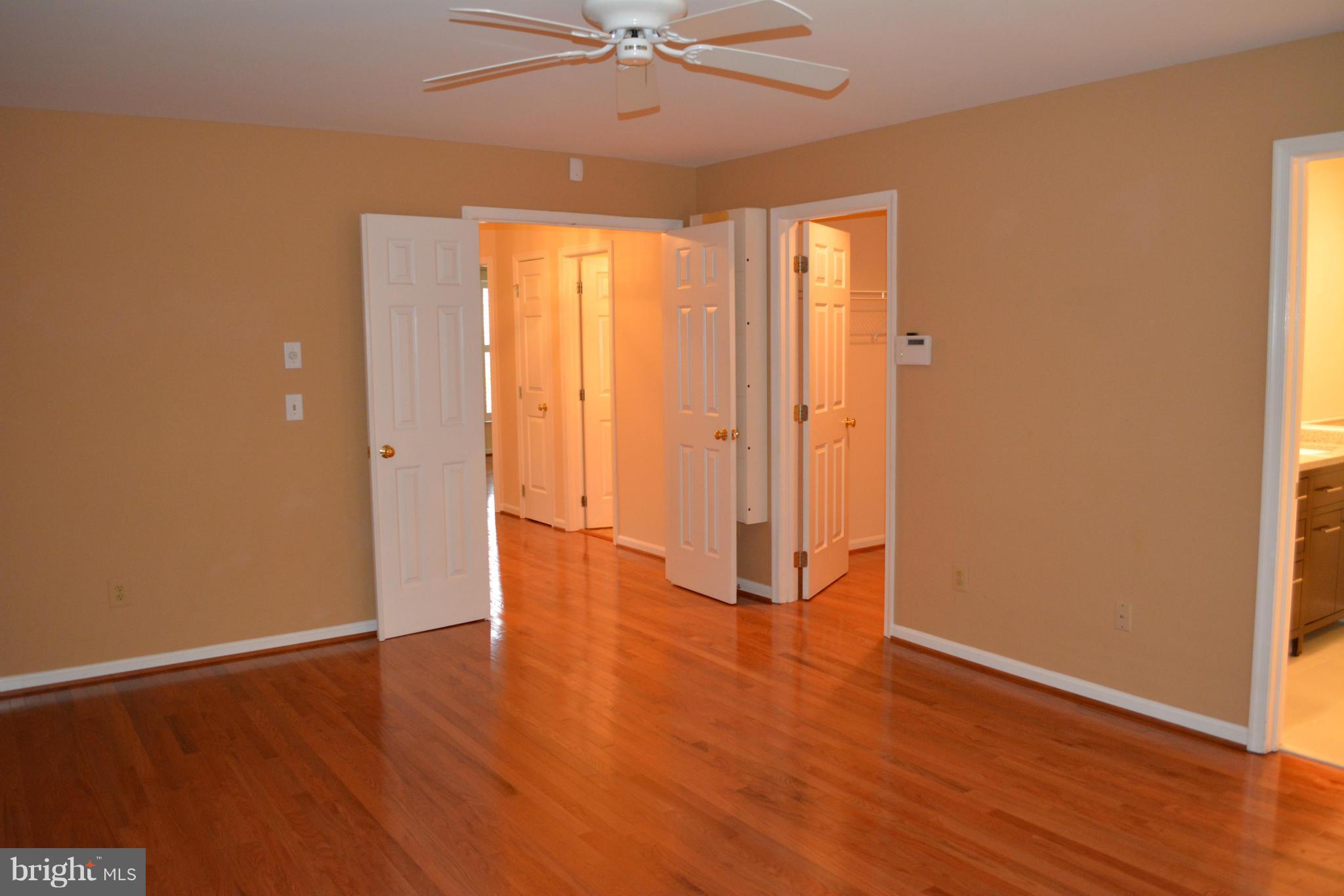 VIRGINIA CENTER - Residential Lease