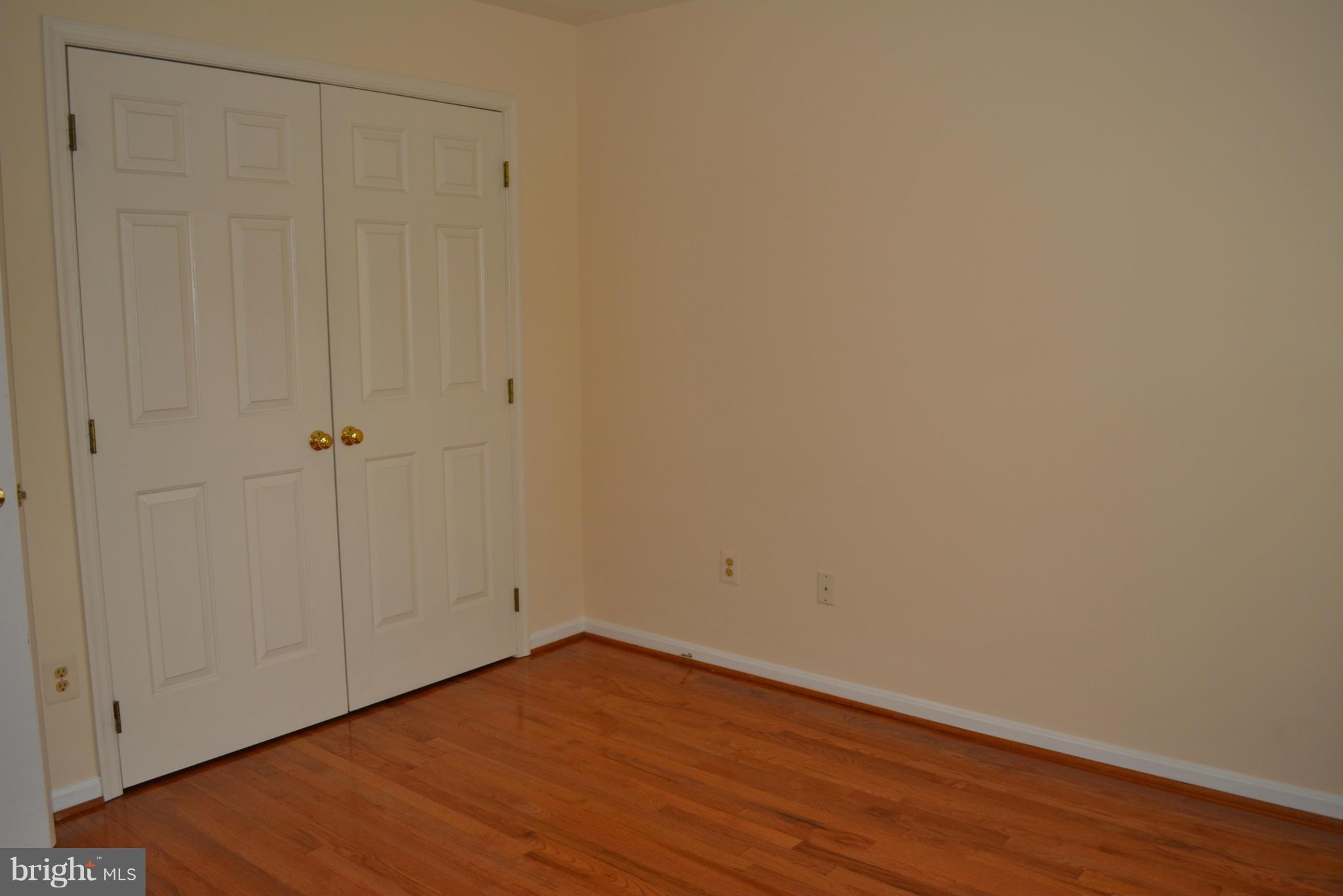 VIRGINIA CENTER - Residential Lease