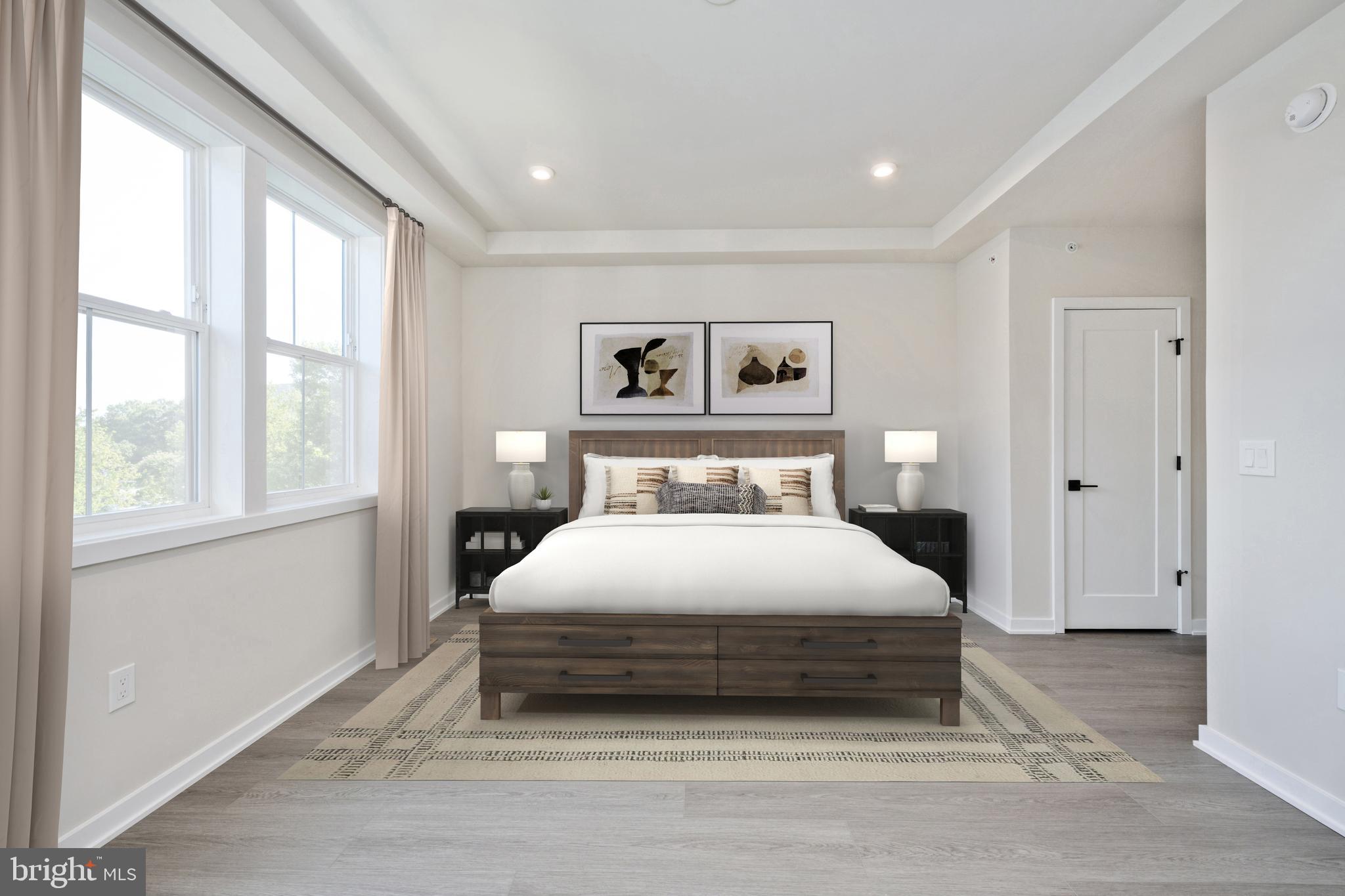 COMMONWEALTH PLACE AT WESTFIELDS - Residential