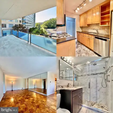 10500 Rockville Pike Unit 401, Rockville, MD 20852 - #: MDMC2237692